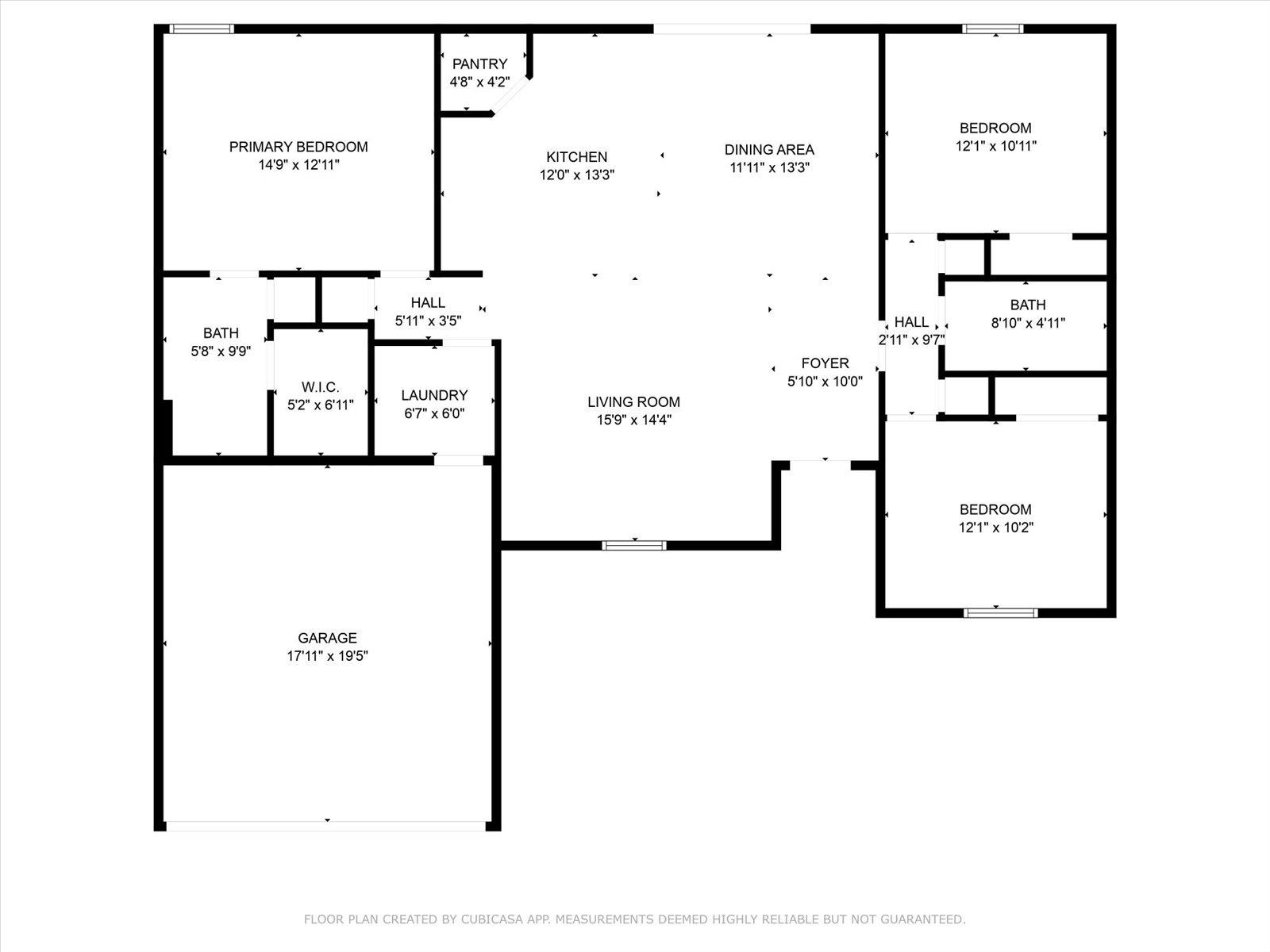 Image 22 of 22 For 26 Rockingham Ln