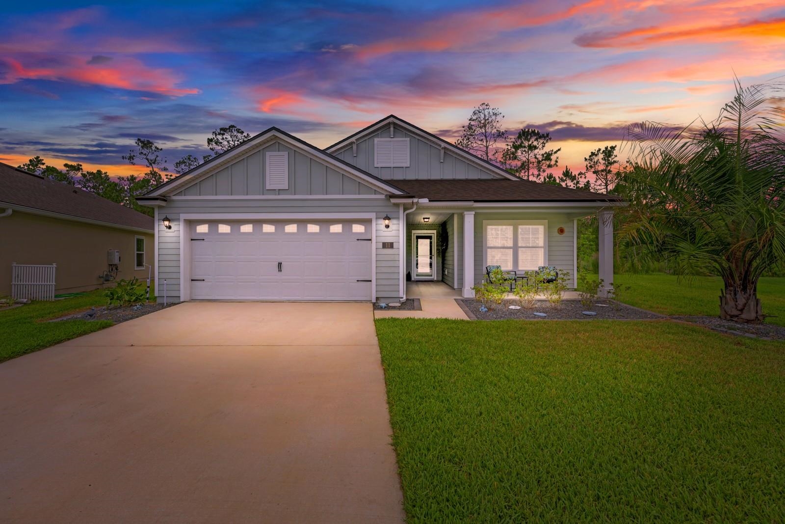 Details for 11 Ace Ct.  , Bunnell, FL 32110