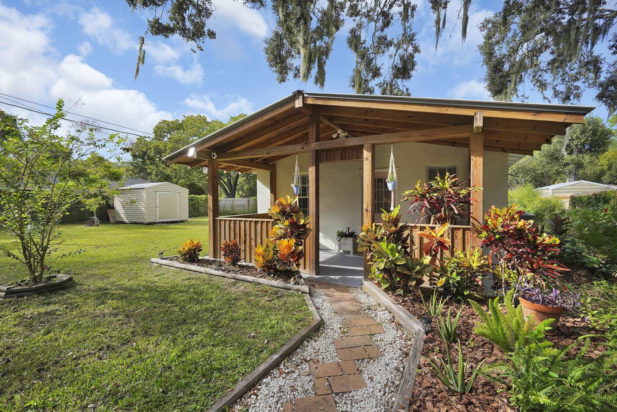 Details for 308 Abbey Ave, St Augustine, FL 32084