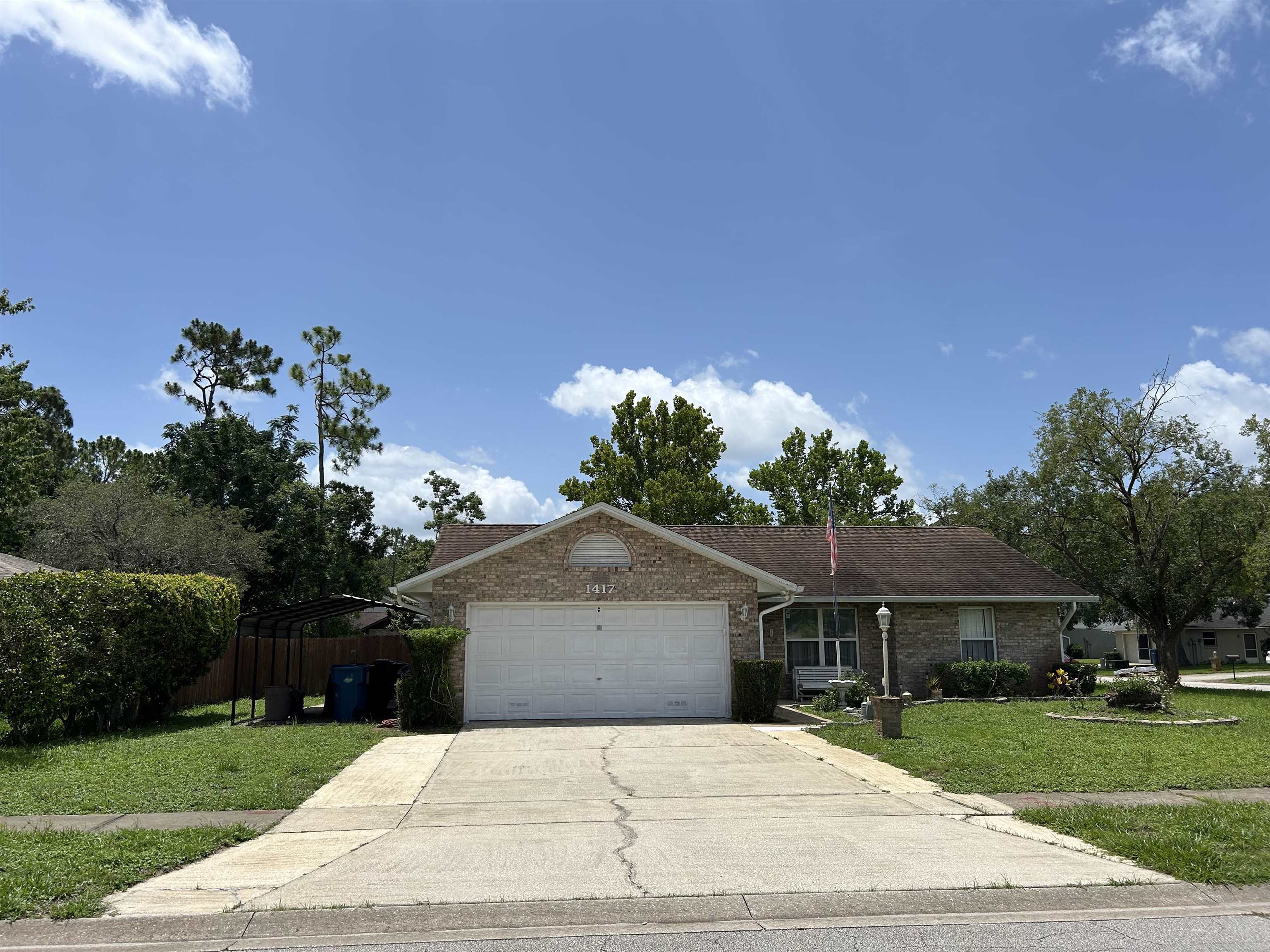 Details for 1417 Golf Ave, Ormond Beach, FL 32174