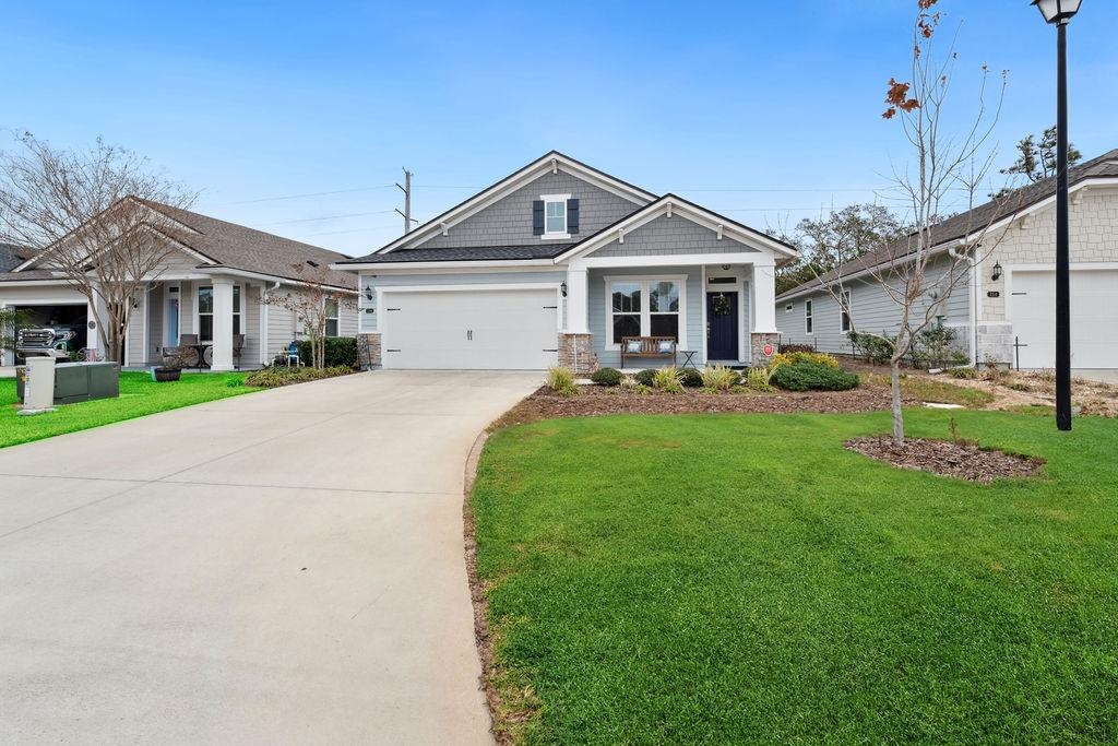 Details for 244 Caretta Cir, St Augustine, FL 32086