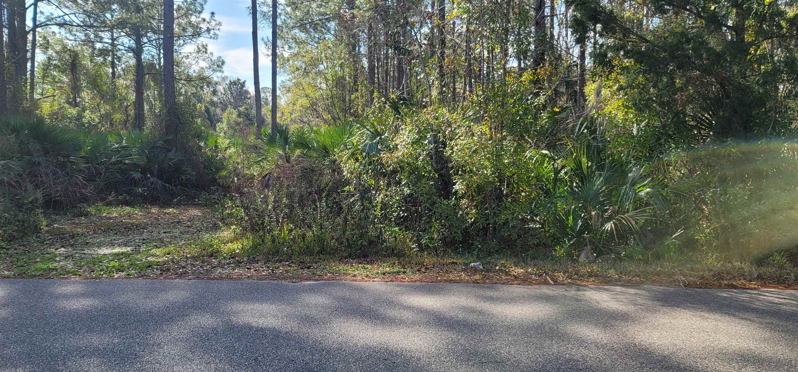 Listing Details for 817 6th St. W, St Augustine, FL 32084