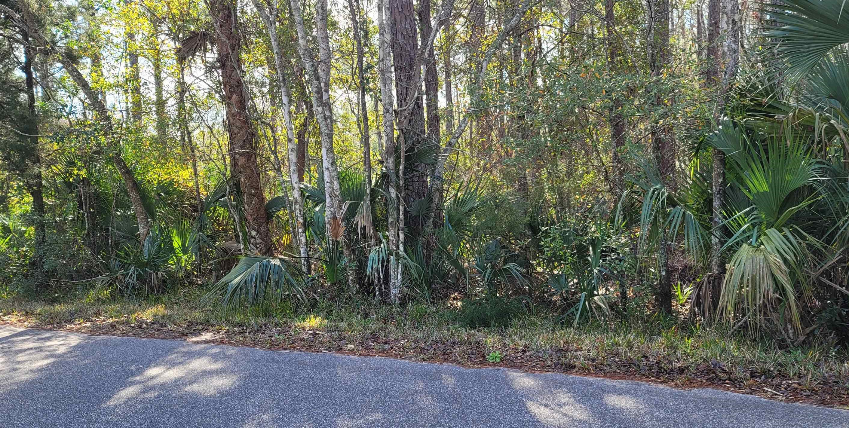 Listing Details for 821 6th St. W, St Augustine, FL 32084