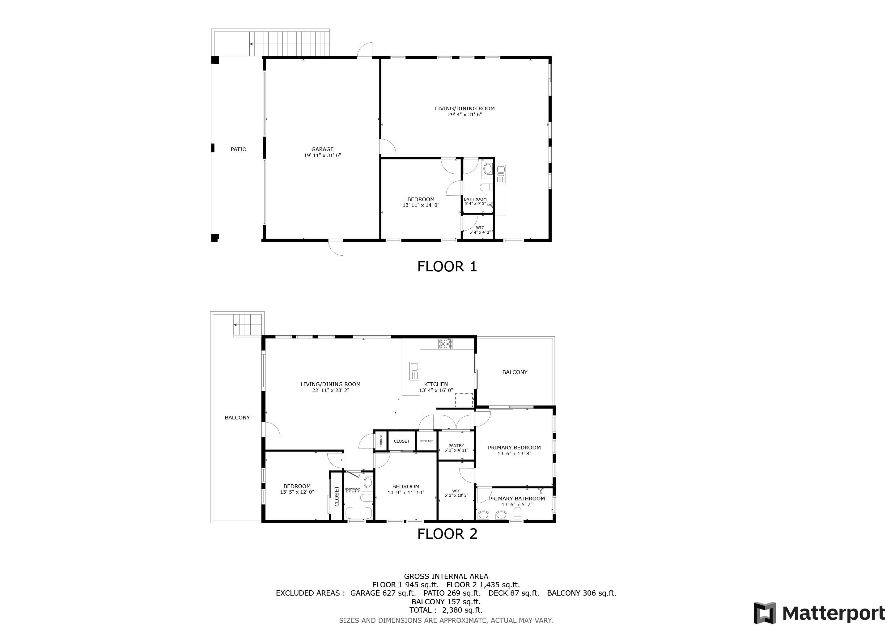 Image 38 of 38 For 6287 Costanero Rd