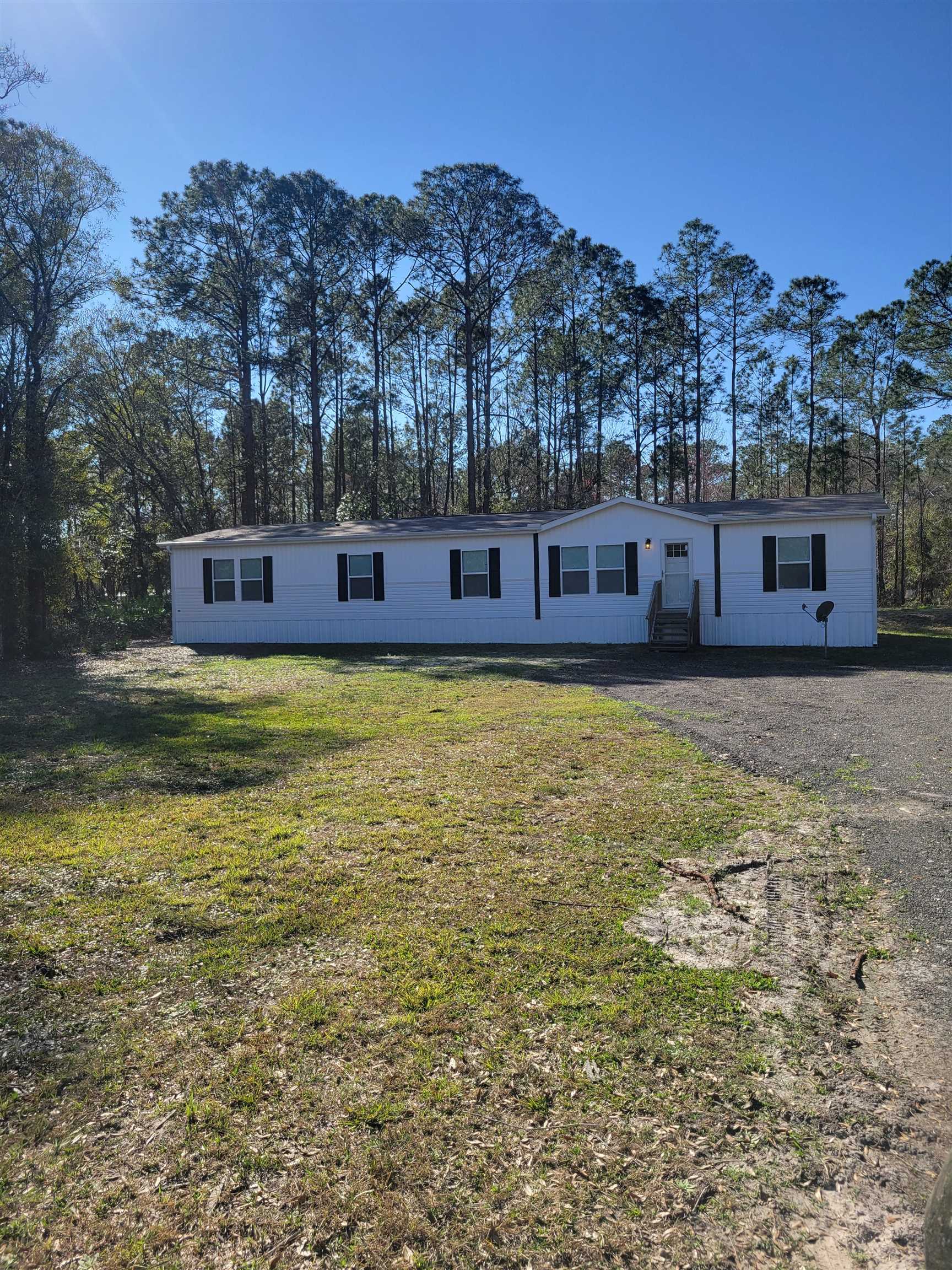 Details for 9615 Isom Ave, Hastings, FL 32145