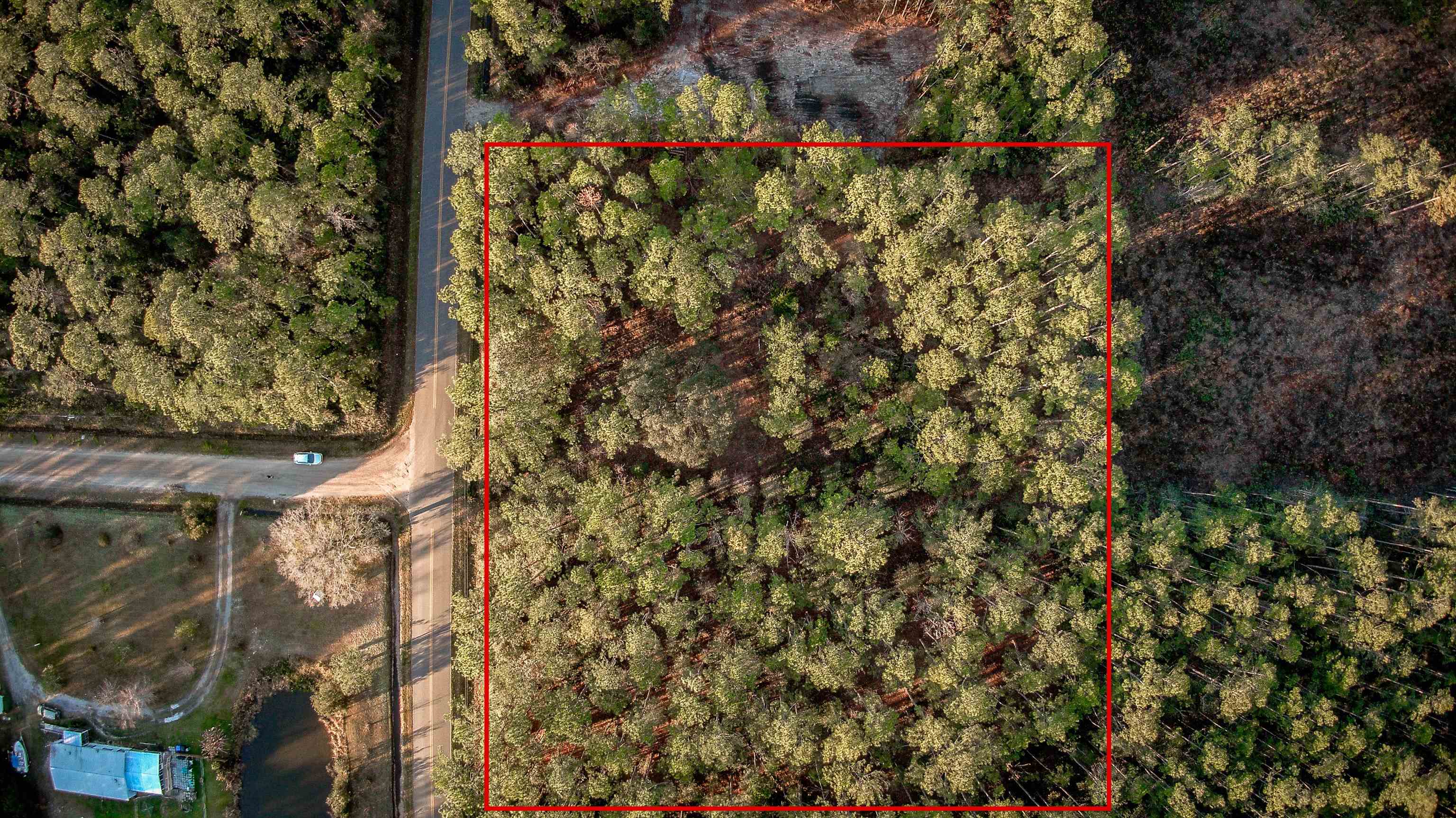 Details for 10240 Ebert  , Hastings, FL 32145