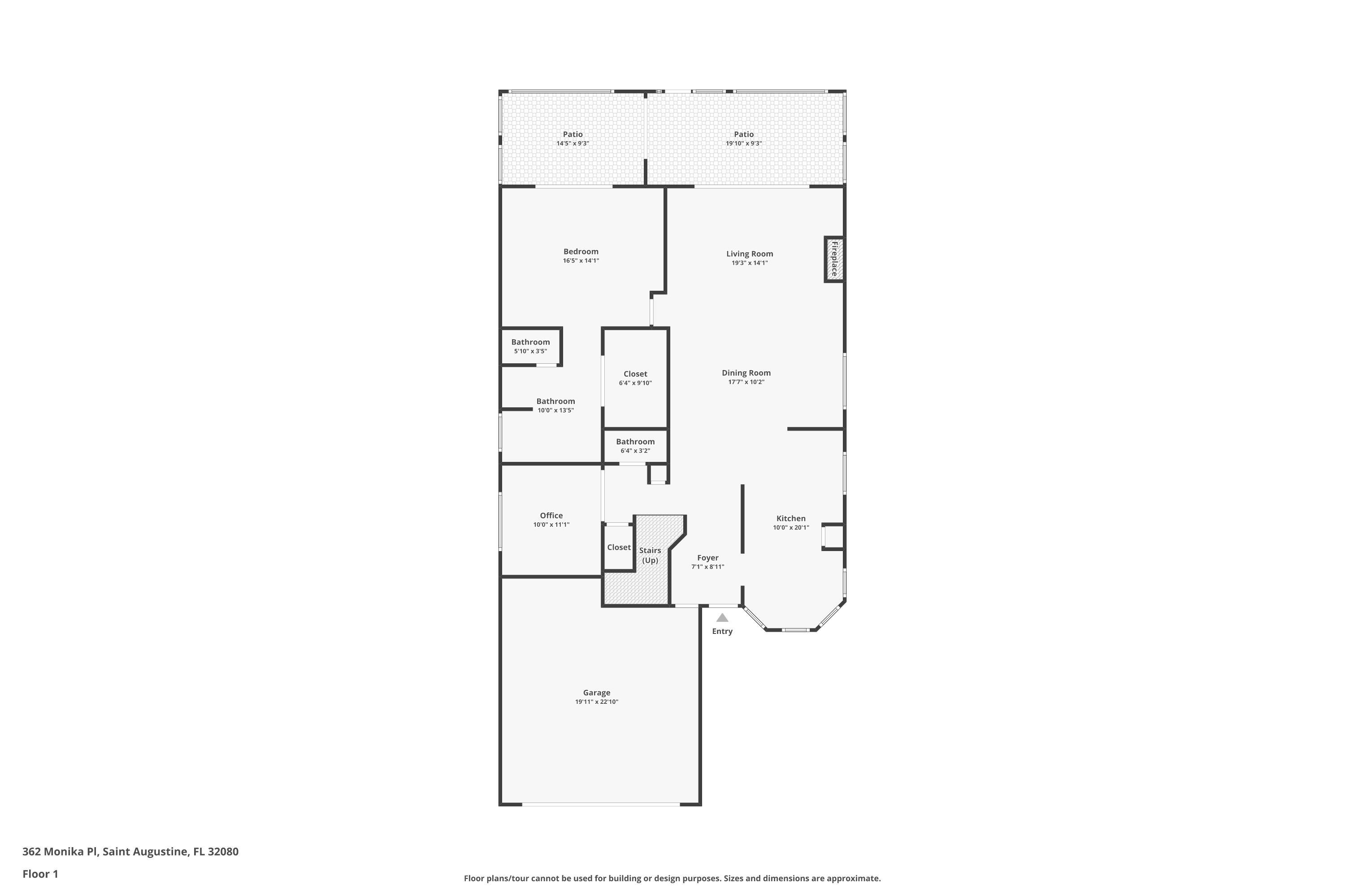 Image 43 of 44 For 362 Monika Pl