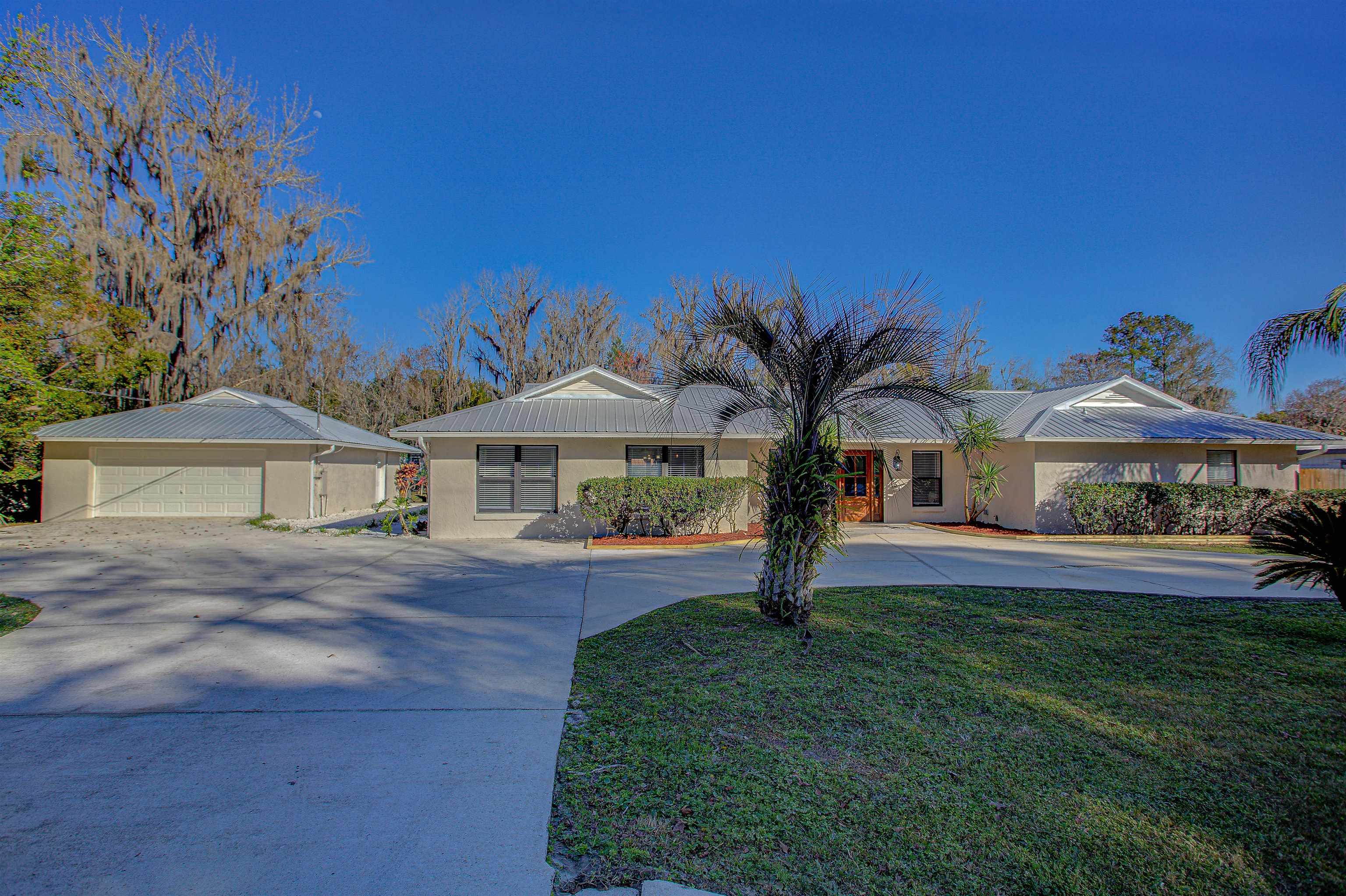 Details for 151 Park Dr  , Satsuma, FL 32189