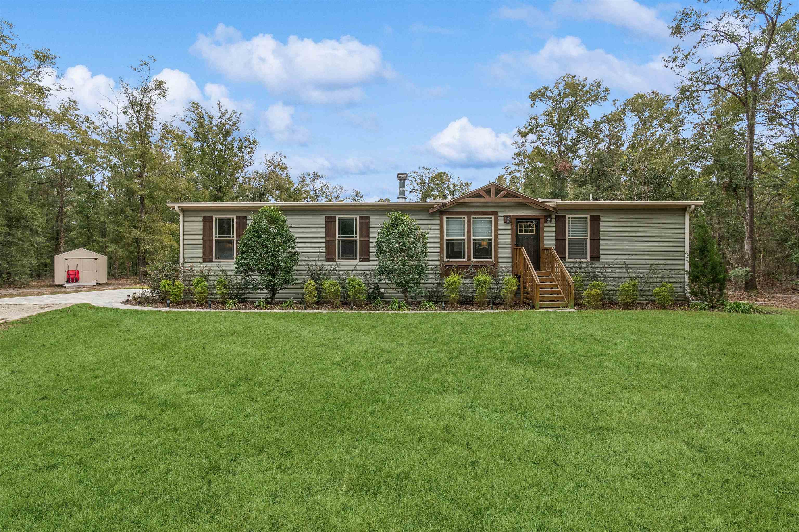 Details for 3190 76th Avenue Ne, High Springs, FL 32643
