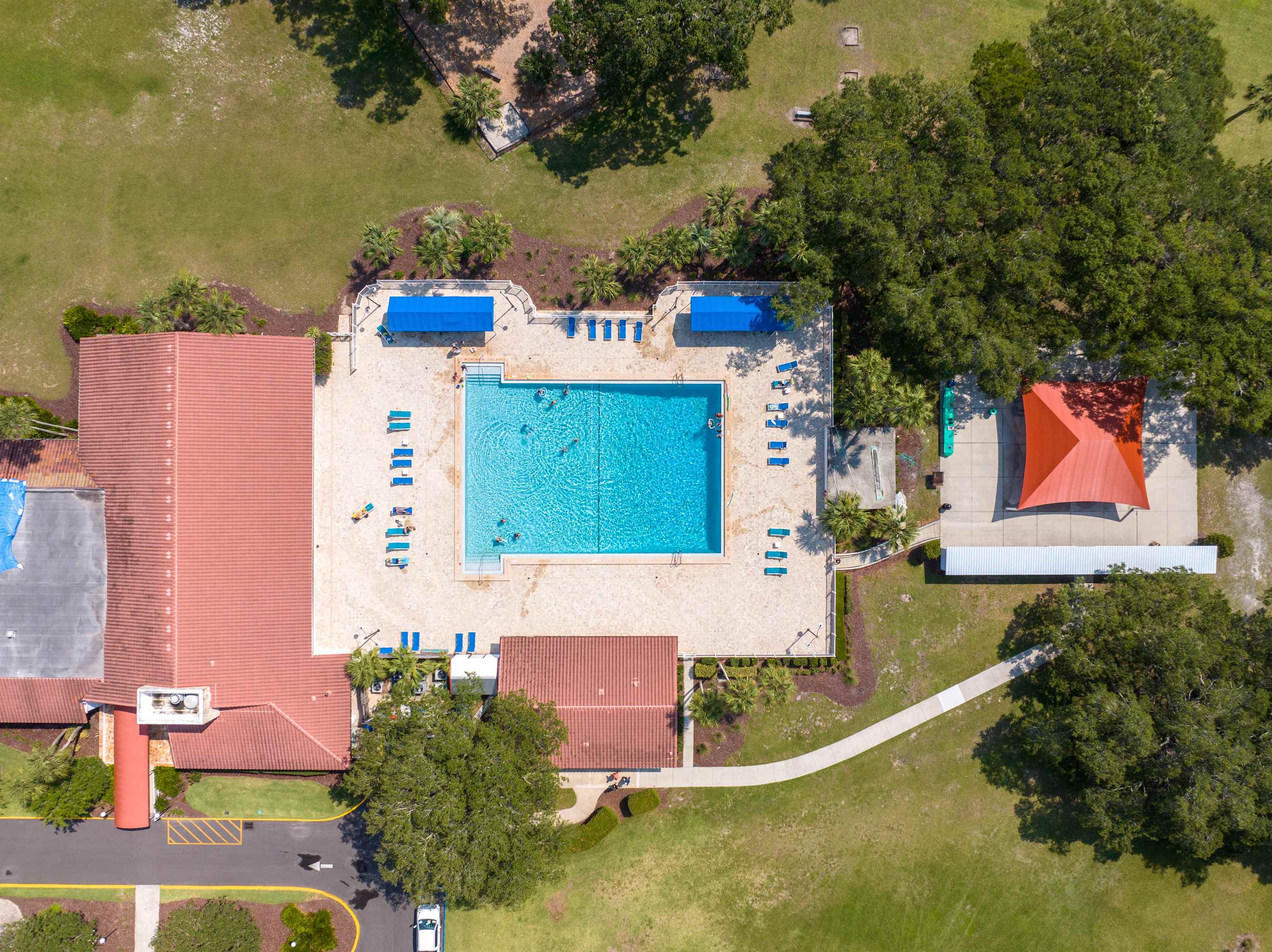 Image 42 of 50 For 101 Augusta Circle