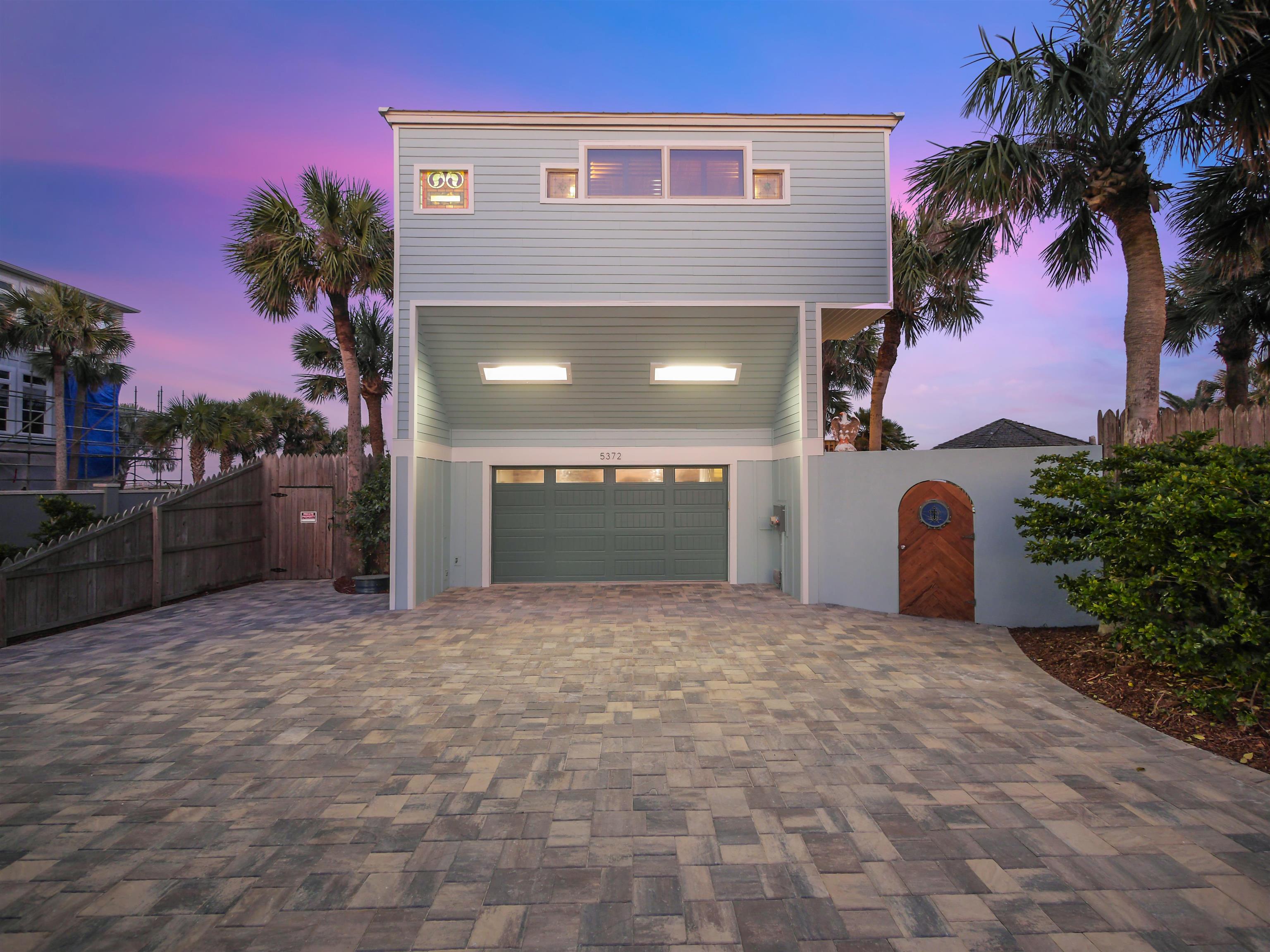 Details for 5372 Atlantic Vw, St Augustine, FL 32080