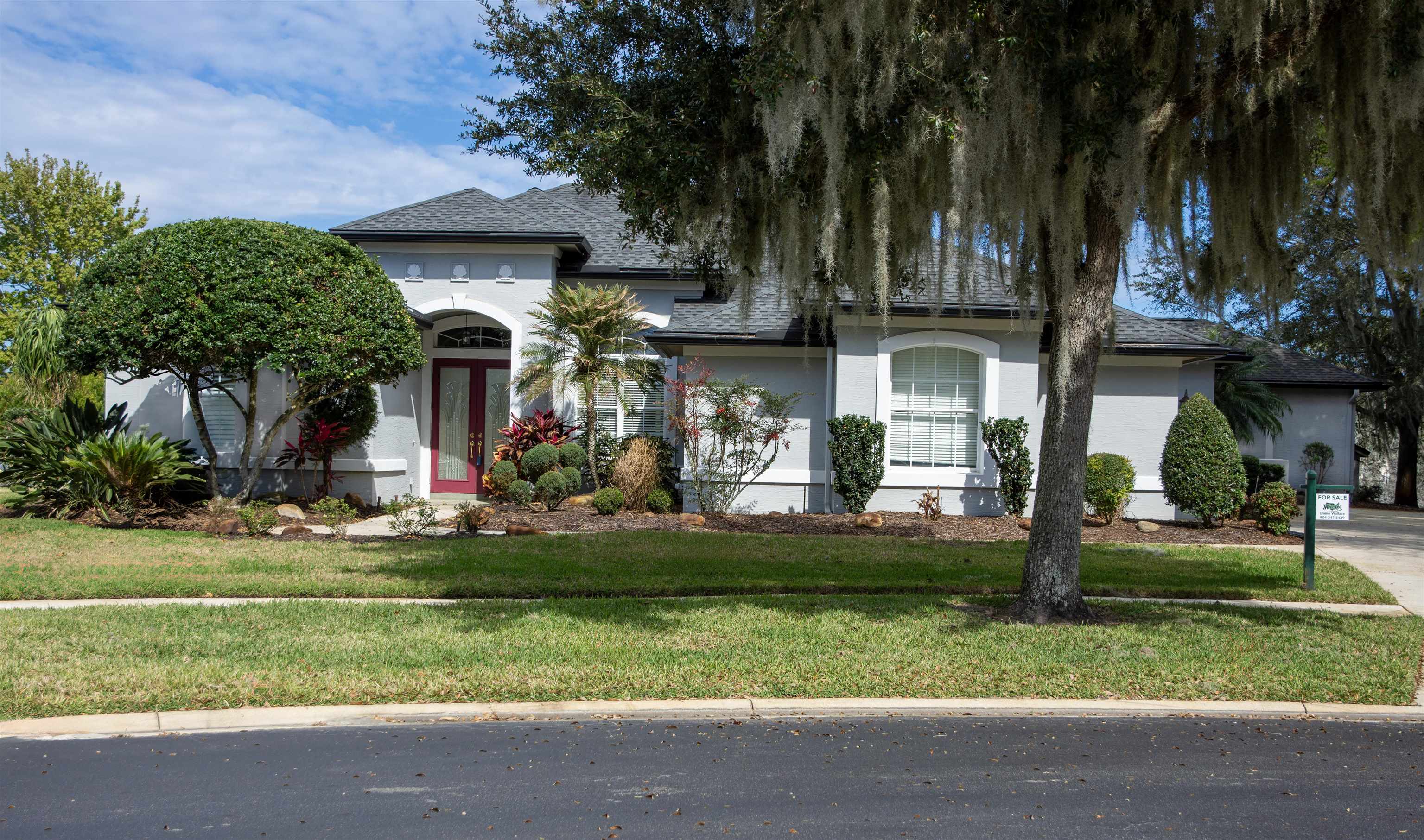 Details for 281 Pinehurst Pointe Dr, St Augustine, FL 32092