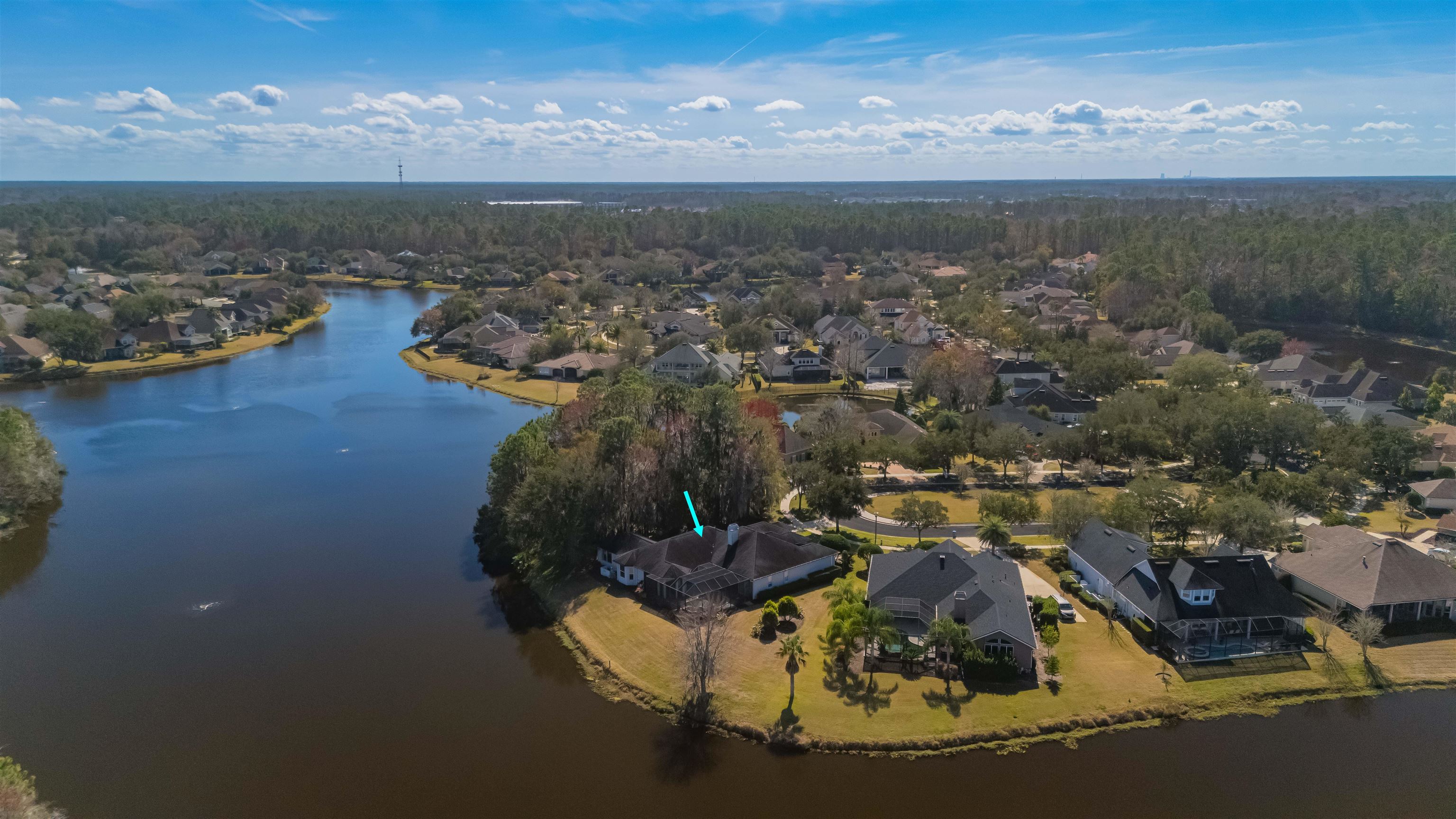 Image 3 of 91 For 281 Pinehurst Pointe Dr
