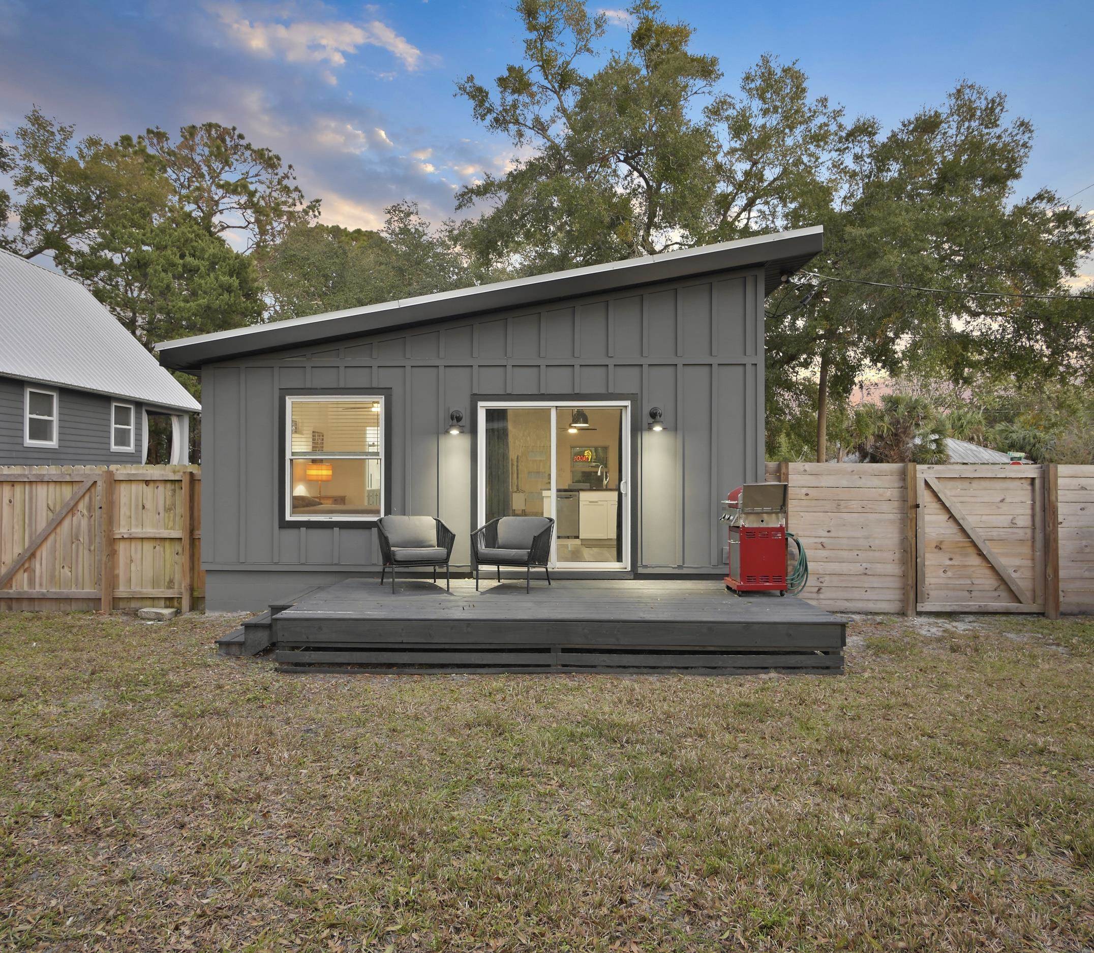Details for 50 Florida Ave + Guest House, St Augustine, FL 32084