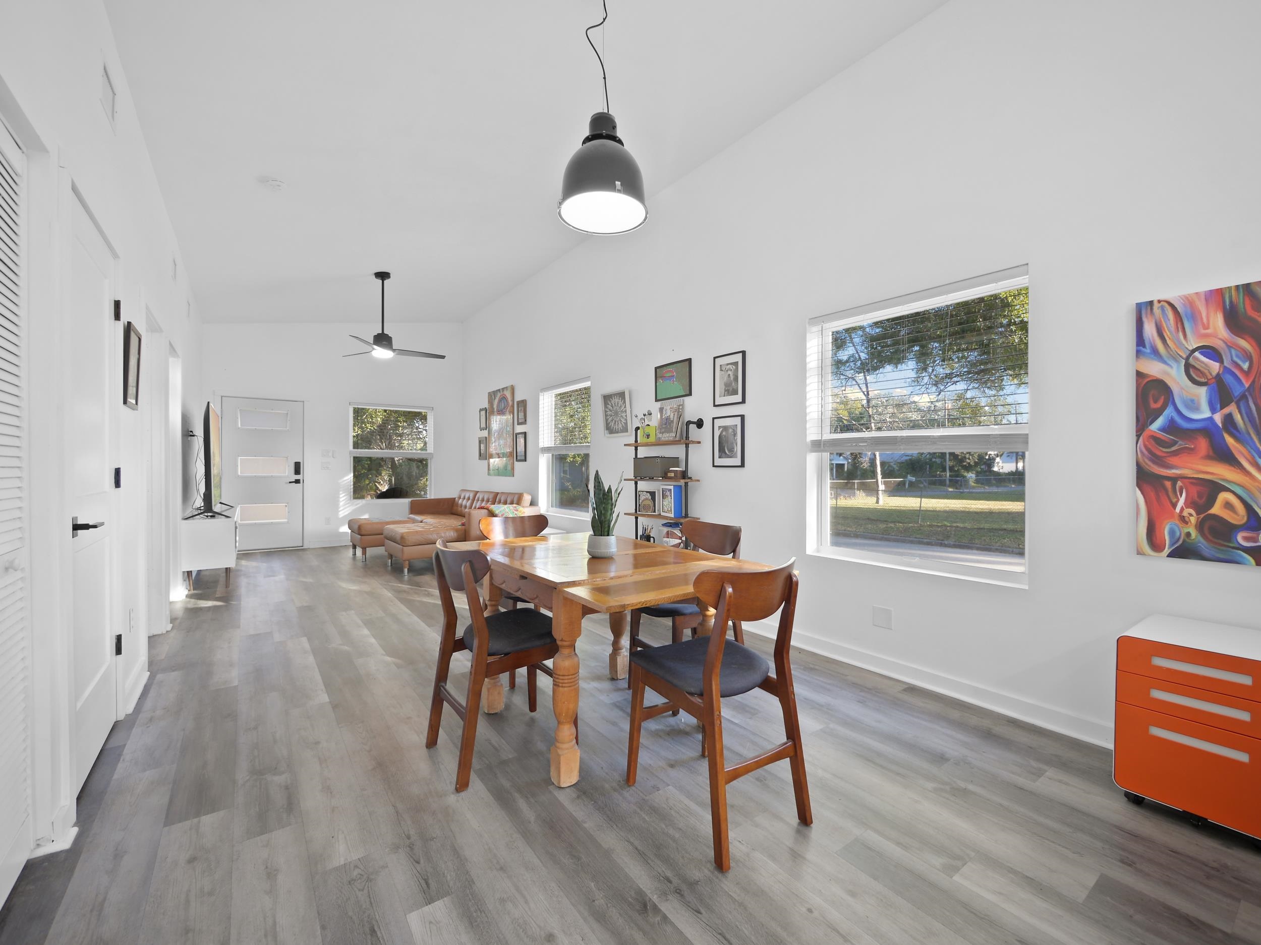 Image 19 of 40 For 50 Florida Ave + Guest House