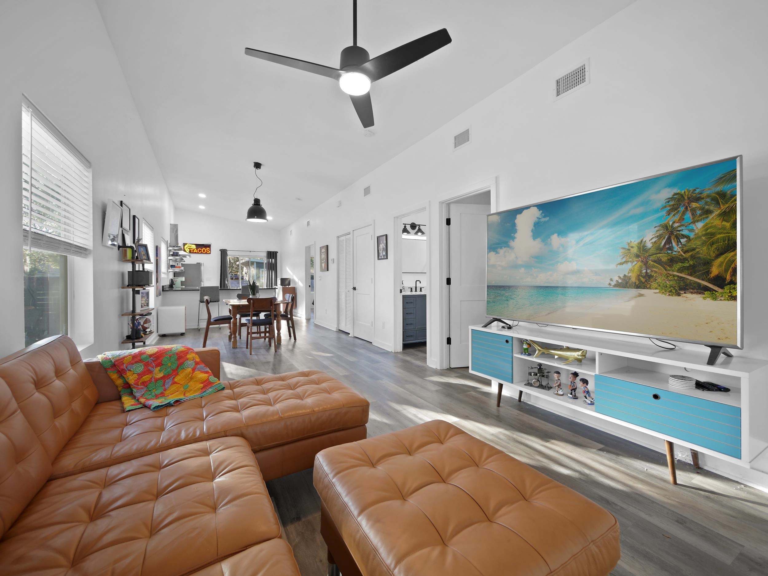Image 2 of 40 For 50 Florida Ave + Guest House