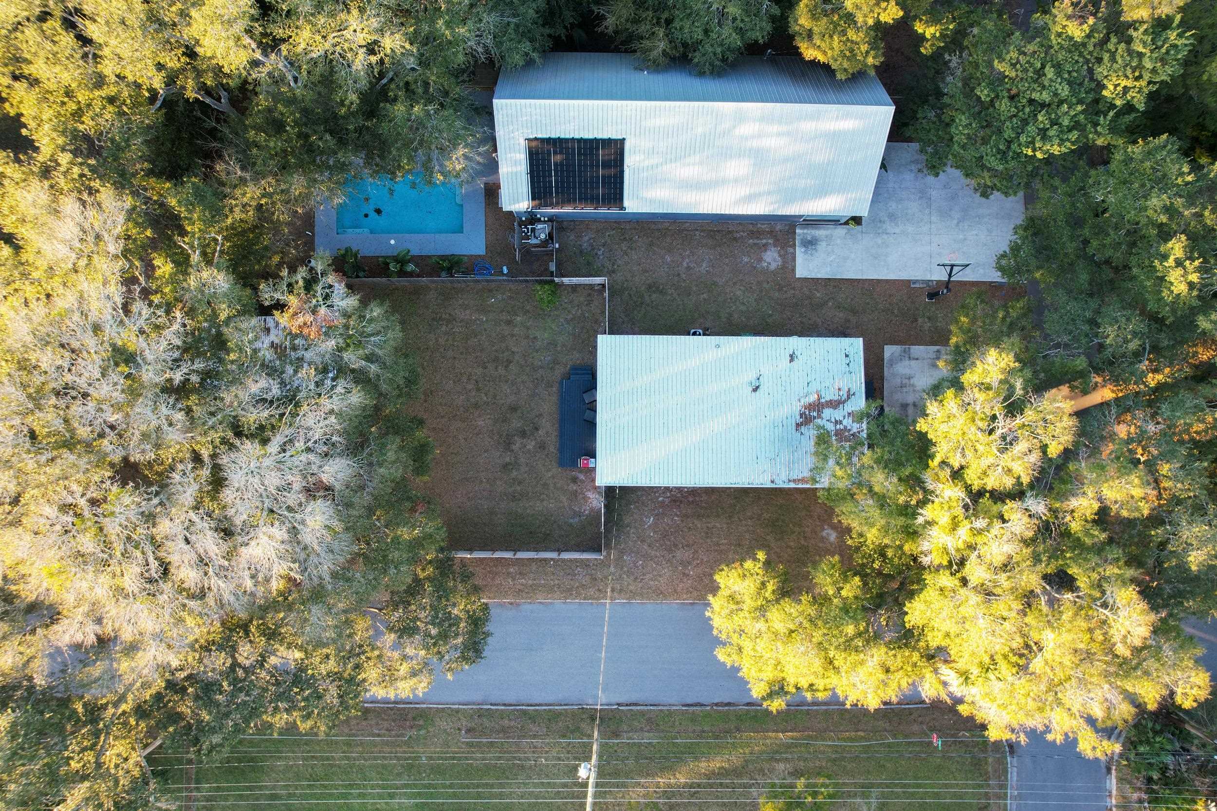 Image 30 of 40 For 50 Florida Ave + Guest House
