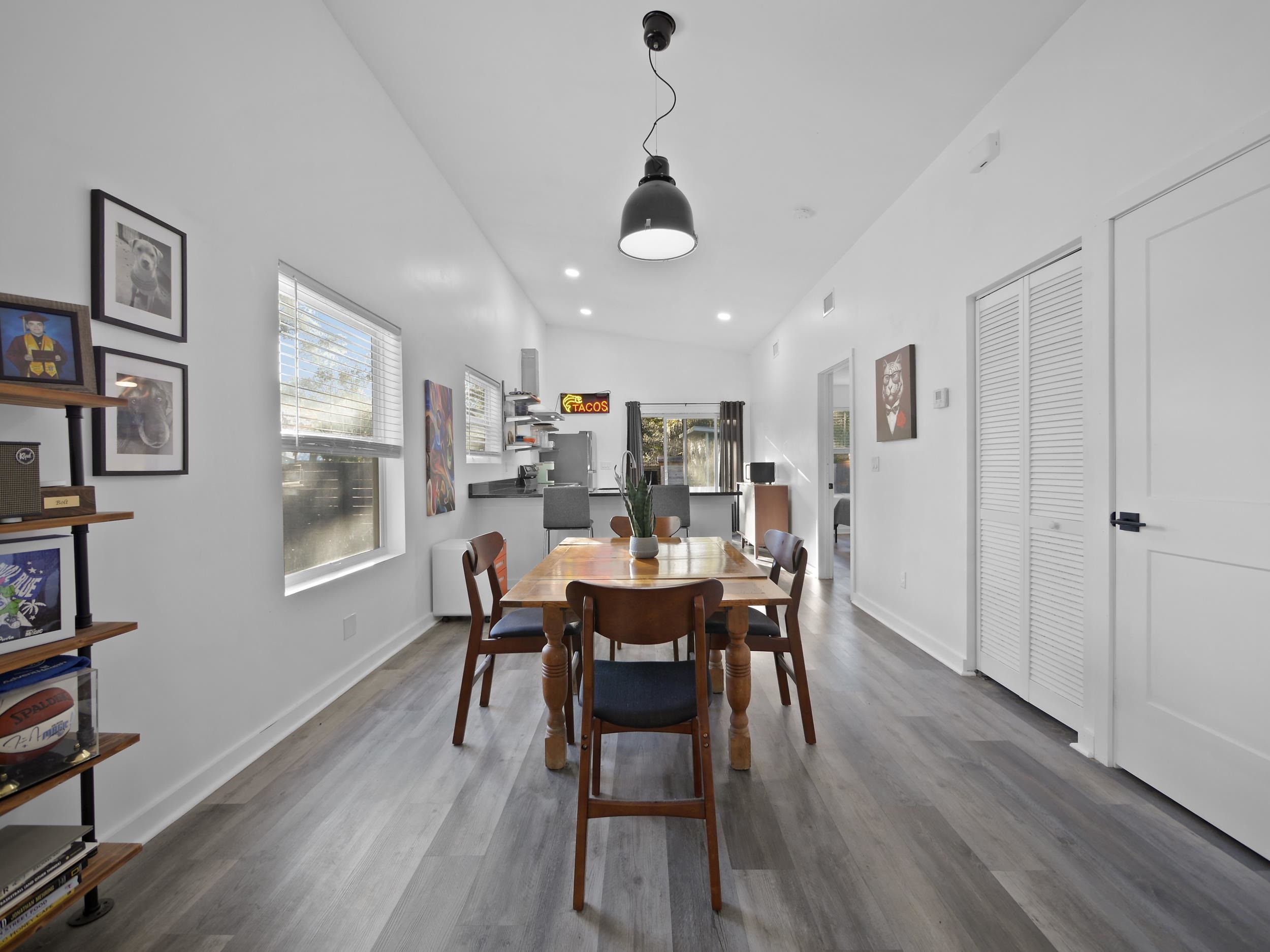 Image 9 of 40 For 50 Florida Ave + Guest House