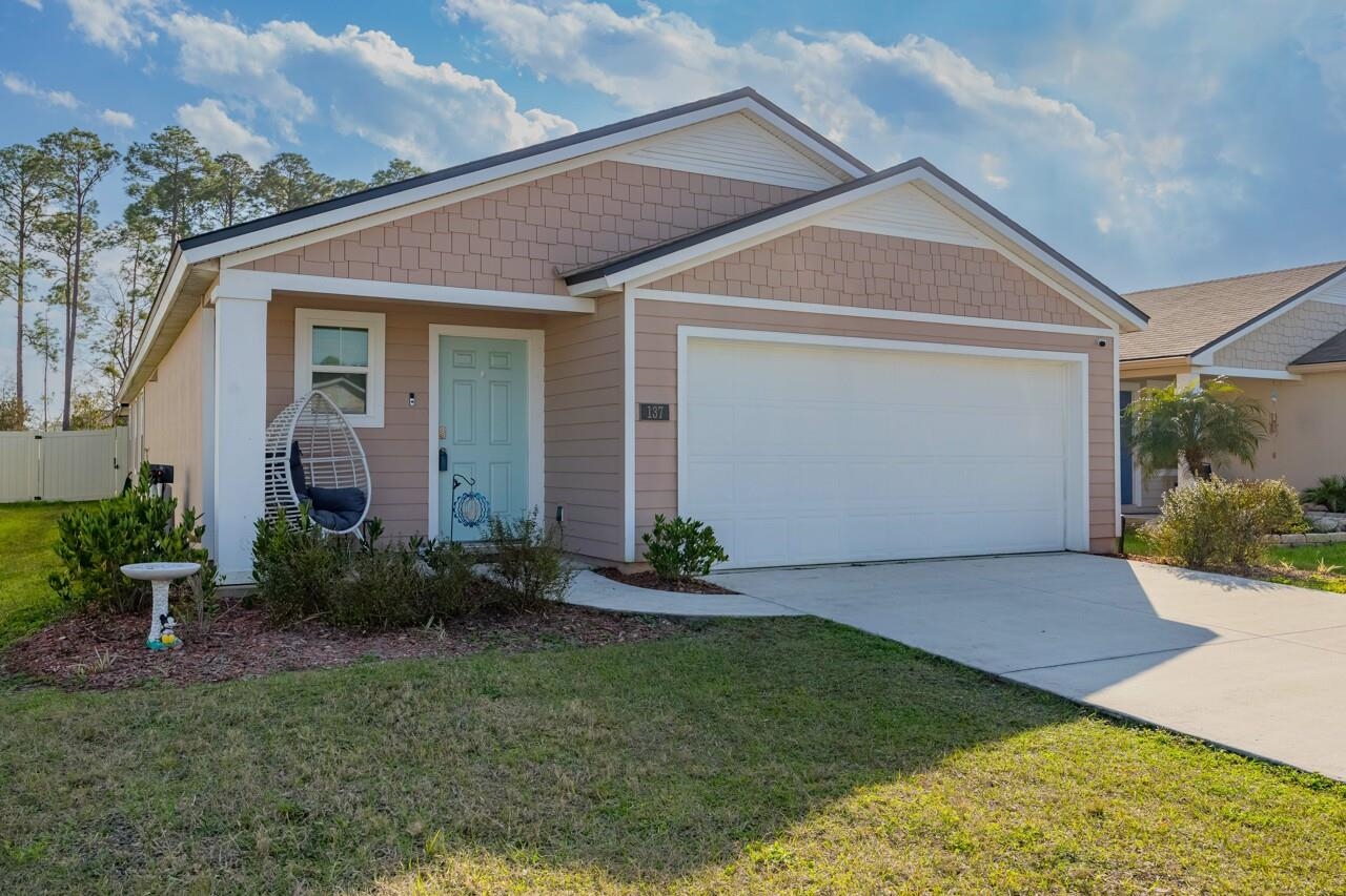 Details for 137 Caminha Rd, St Augustine, FL 32084