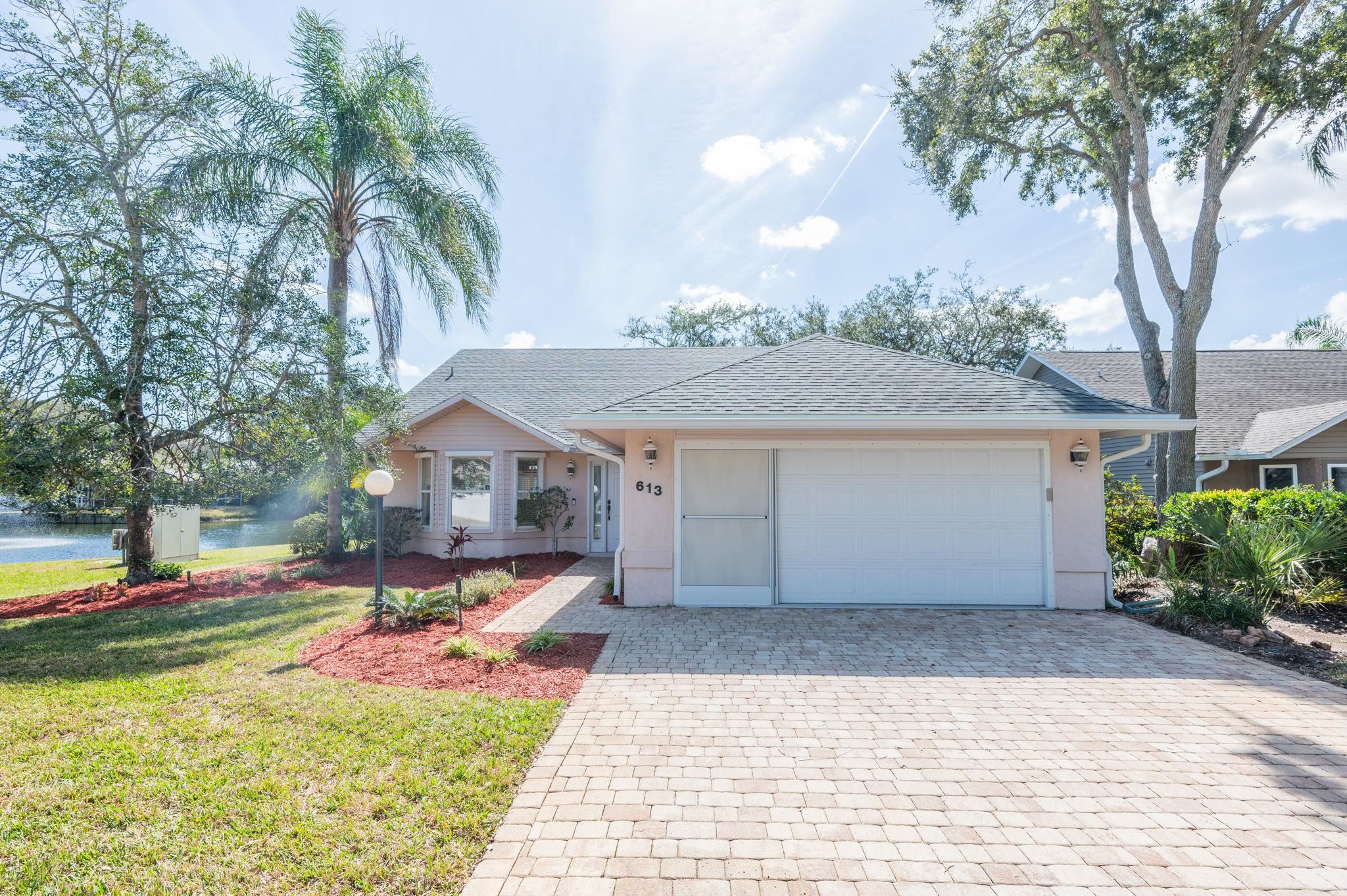 Details for 613 Nautical Way, St Augustine, FL 32080