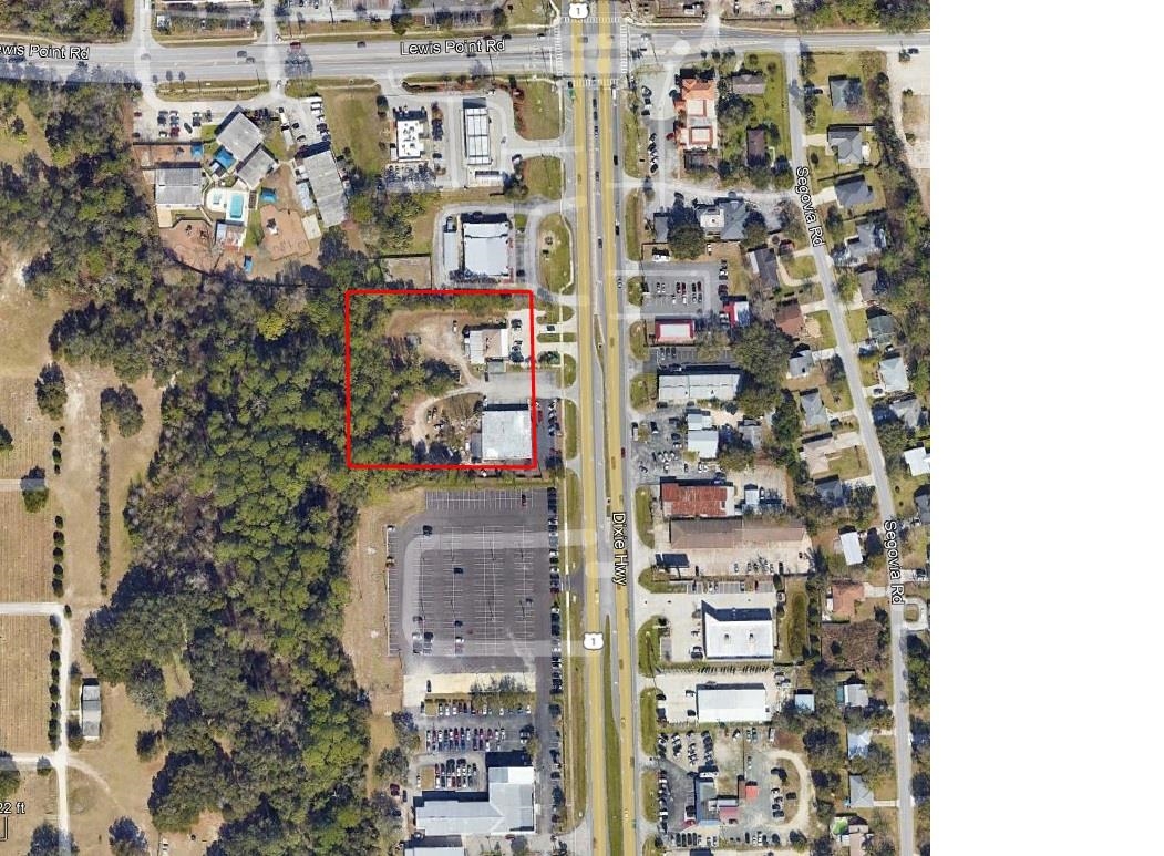 Details for 2575 Us Hwy 1 S, St Augustine, FL 32086