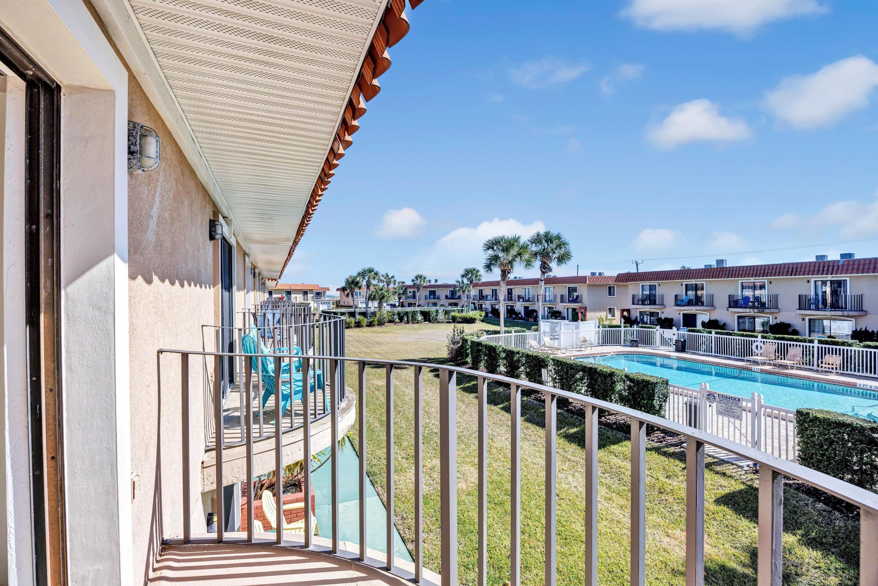 Image 15 of 25 For 826 A1a Beach Blvd  46