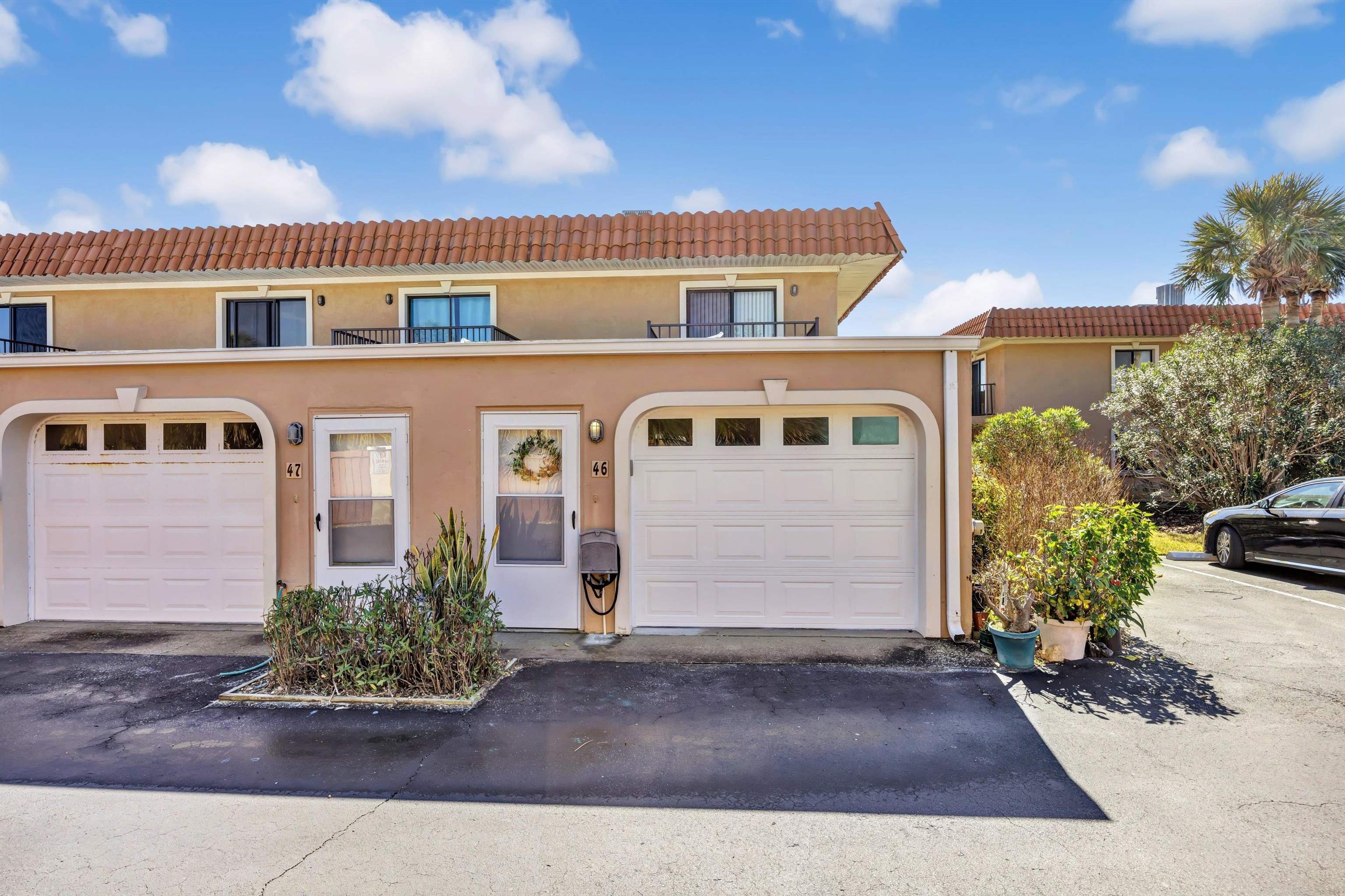 Image 3 of 25 For 826 A1a Beach Blvd  46