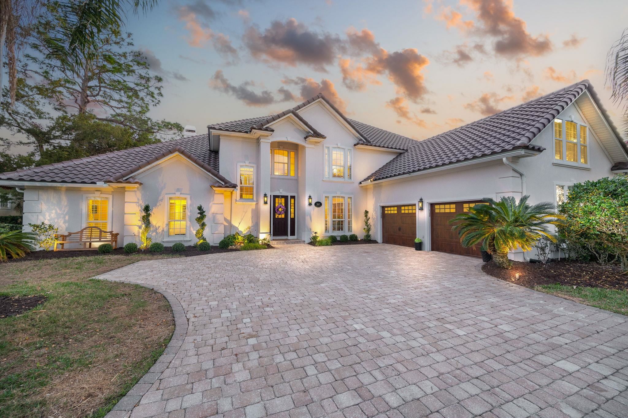 Details for 207 Marshside Dr, St Augustine, FL 32080