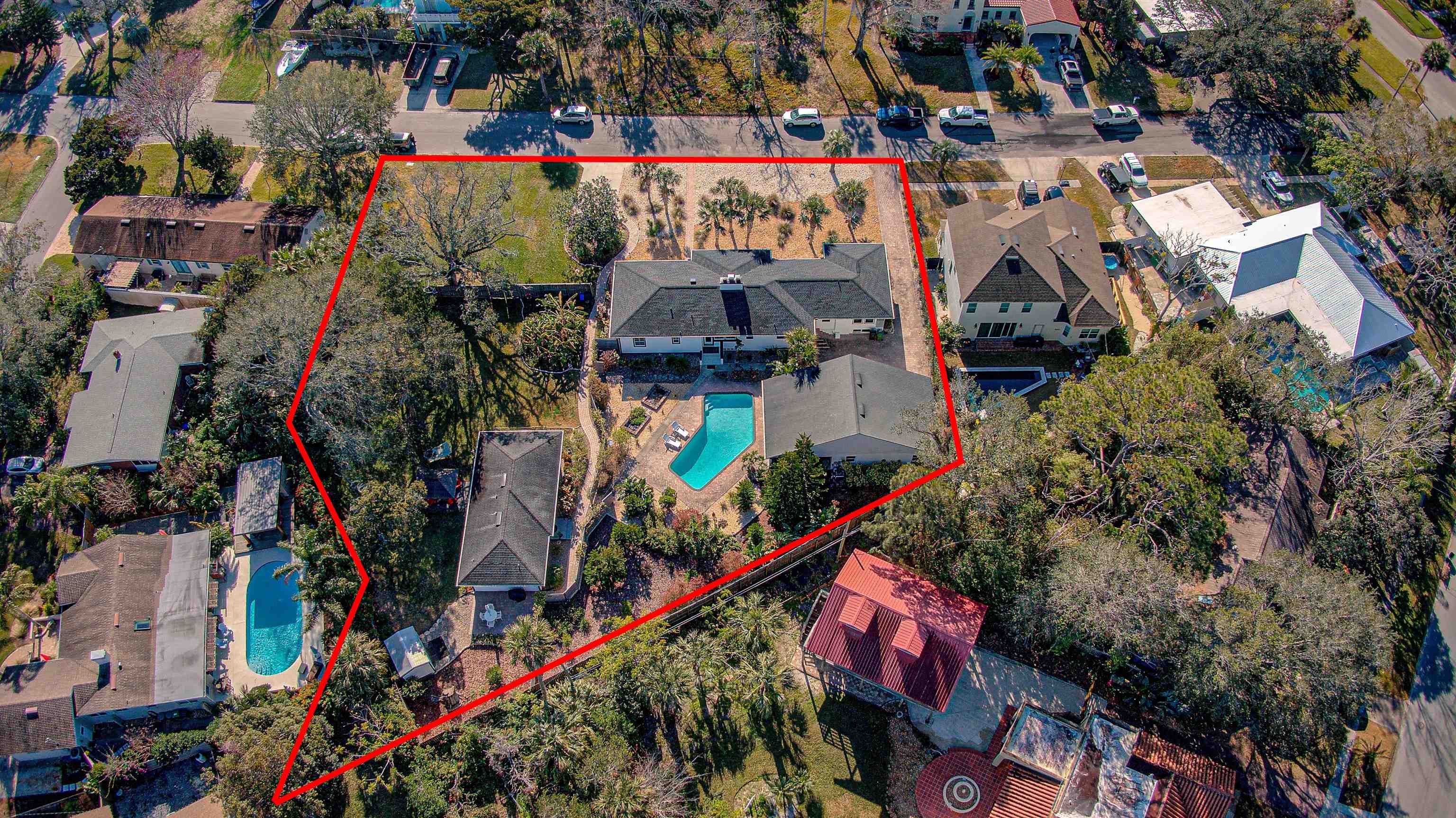 Image 49 of 59 For 312 Minorca Avenue