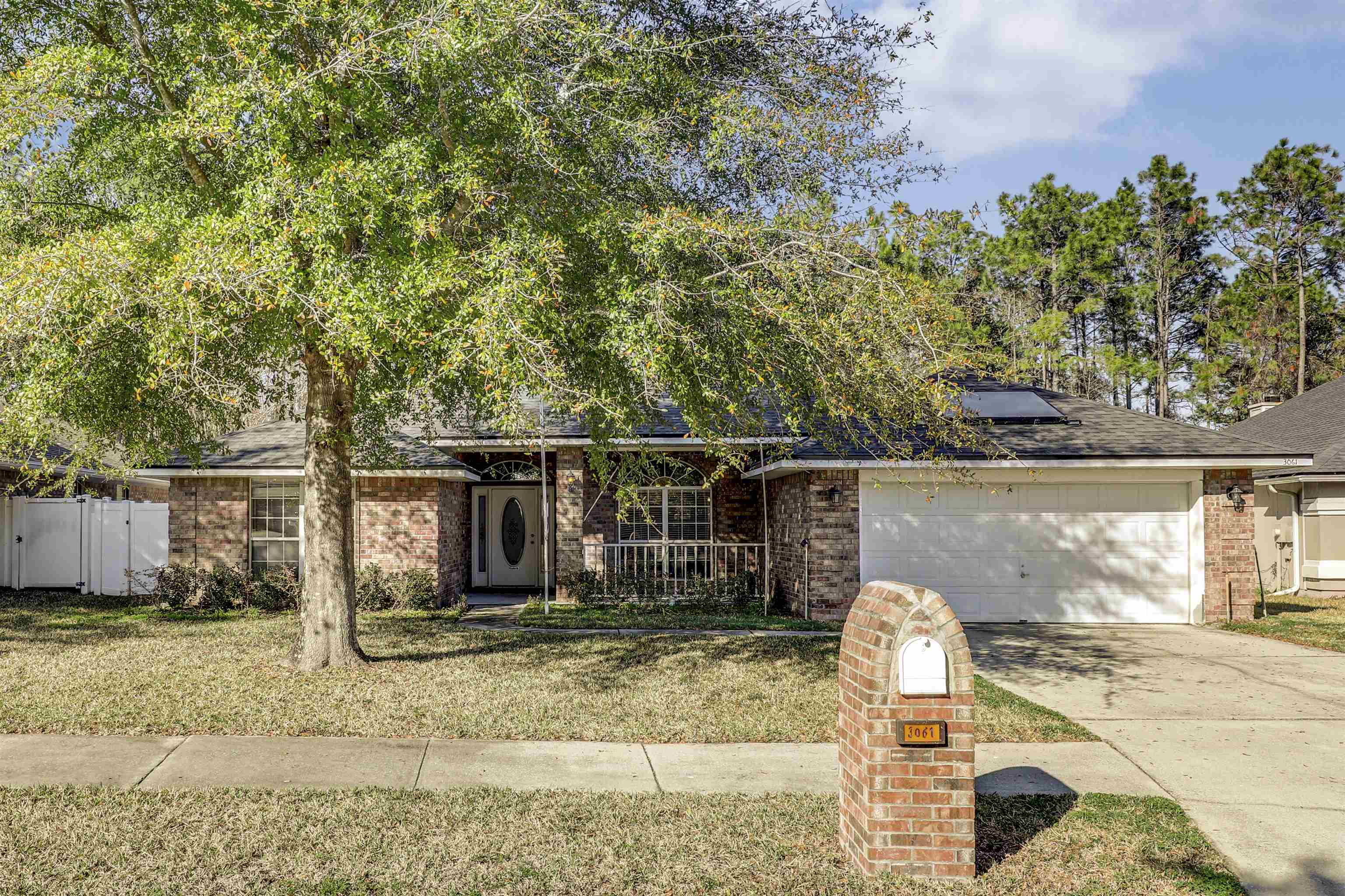Details for 3061 Silverado Cir, Green Cove Springs, FL 32043