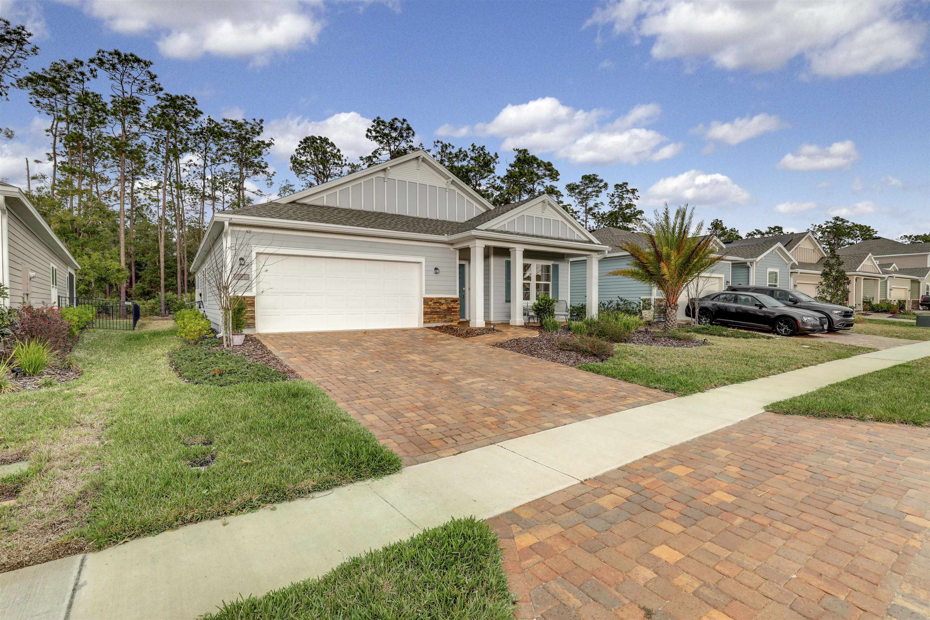 Details for 384 Gan Way  , St Johns, FL 32259