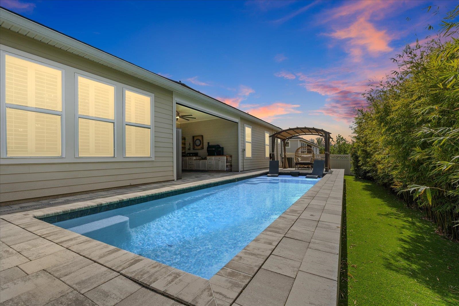 Details for 122 Kendall Way, St Augustine, FL 32092