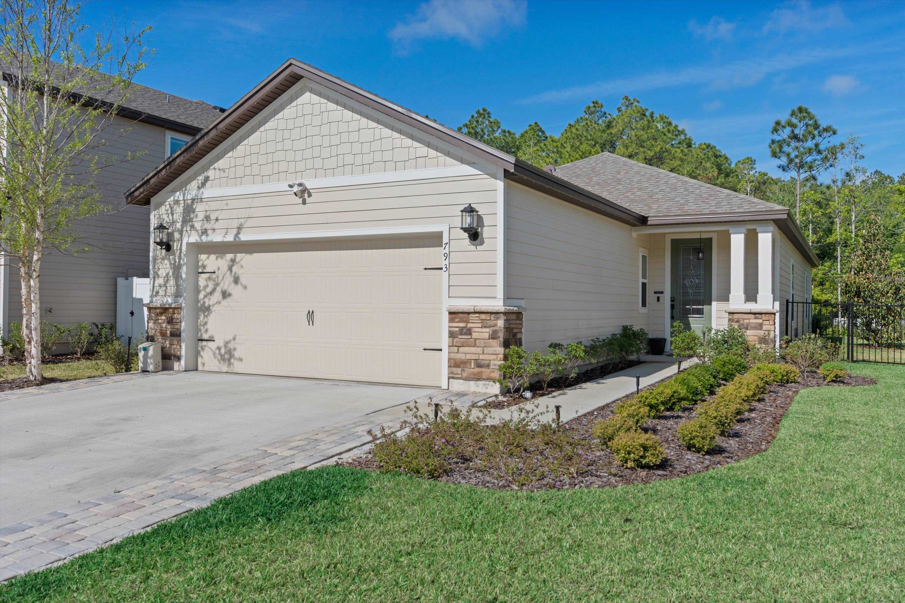 Details for 793 Morgans Treasure Rd, St Augustine, FL 32084