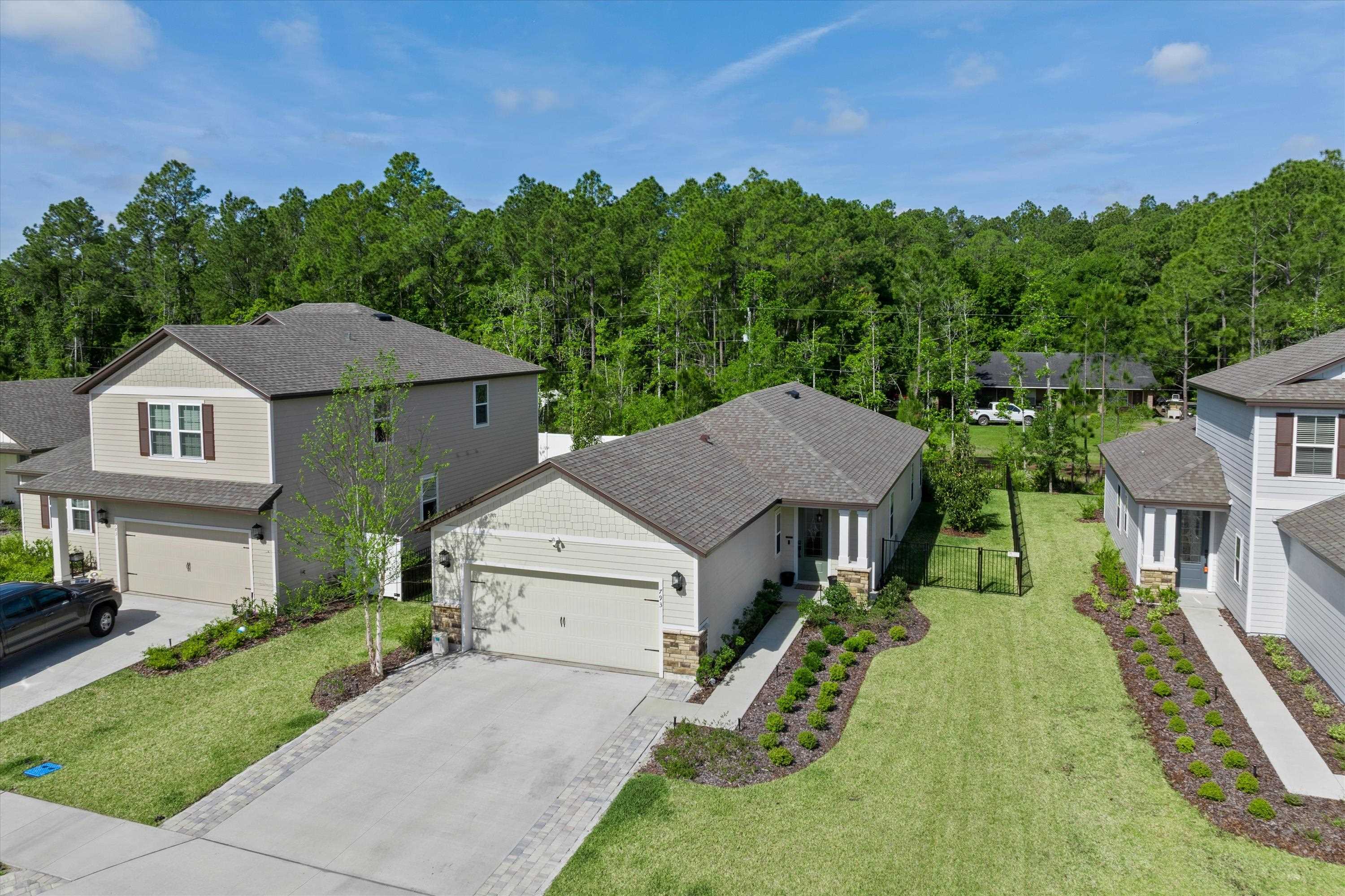 Image 3 of 24 For 793 Morgans Treasure Rd