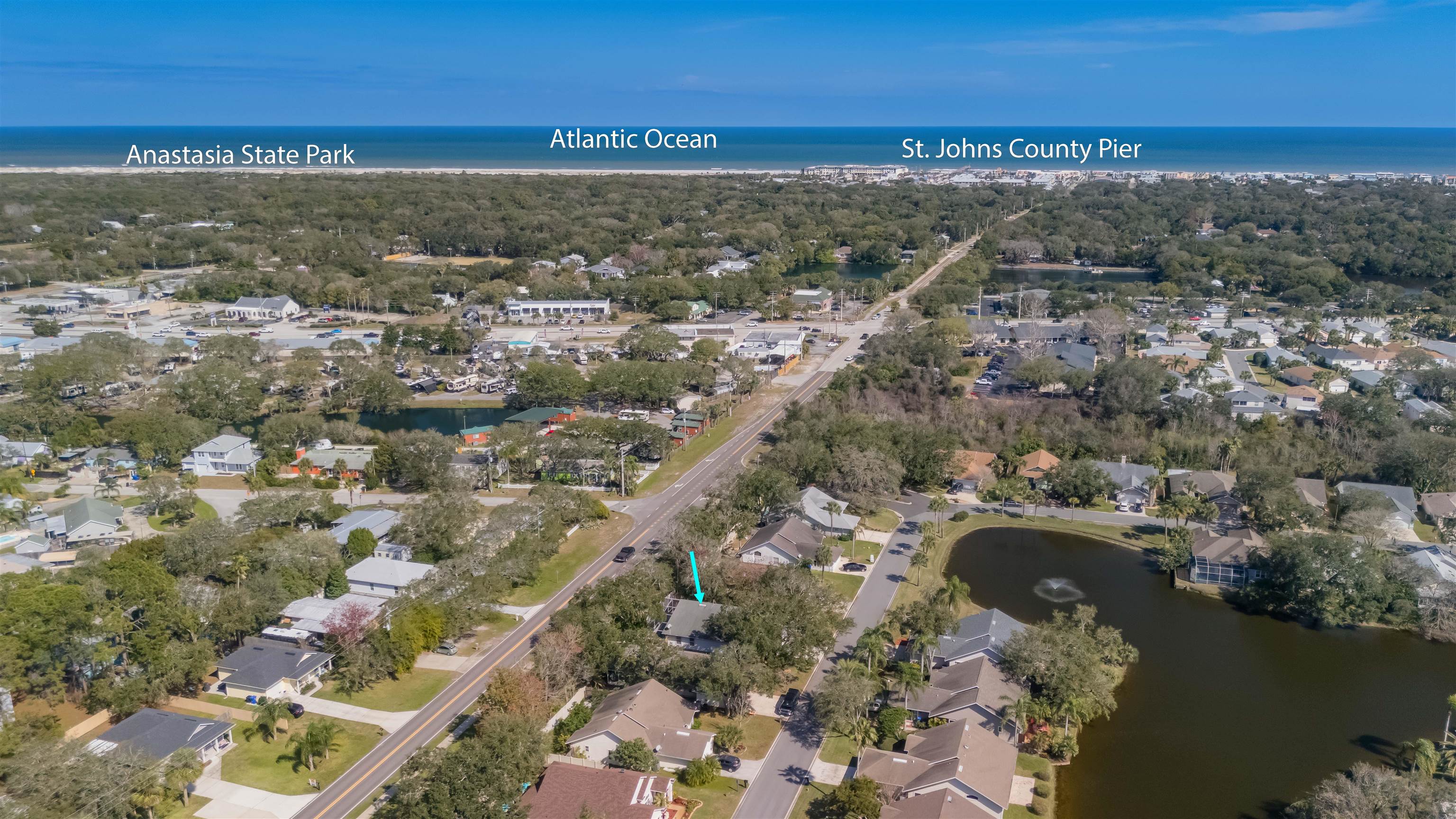 Details for 612 Nautical Way, St Augustine, FL 32080