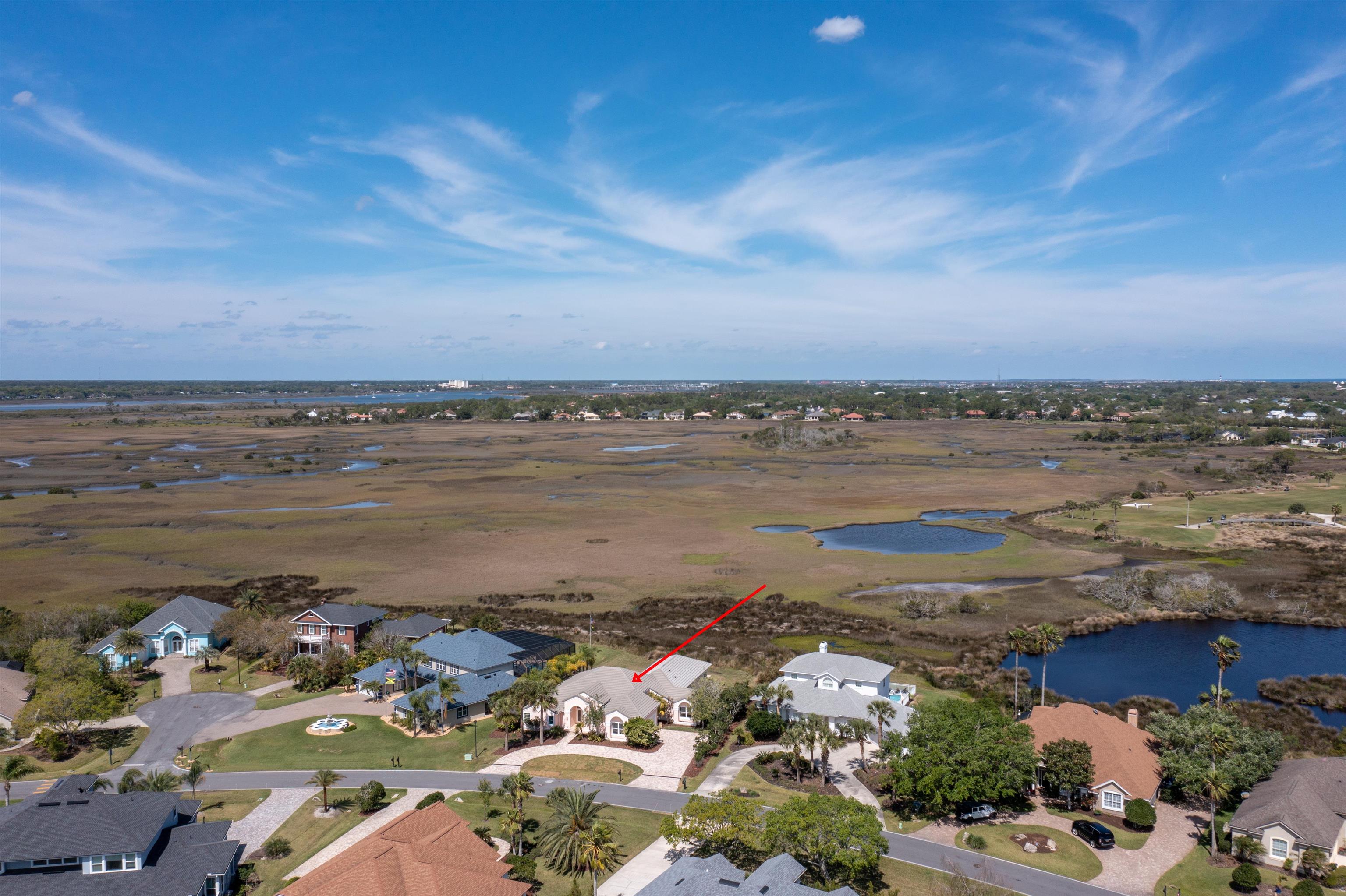 Details for 318 Marsh Point Circle, St Augustine, FL 32080
