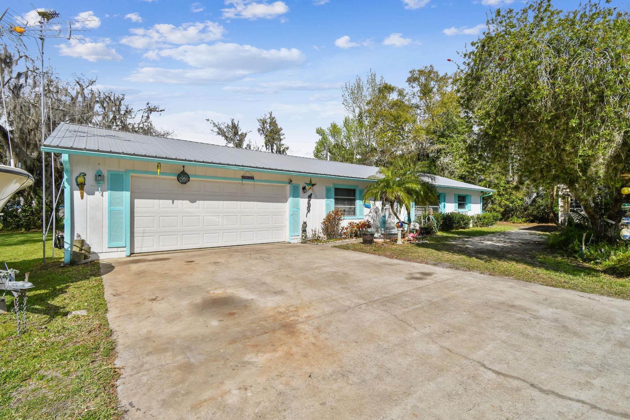 Details for 104 Ludwig Ave, Crescent City, FL 32112