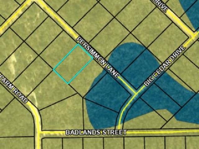 Image 6 of 6 For Tbd Persimmon Lane