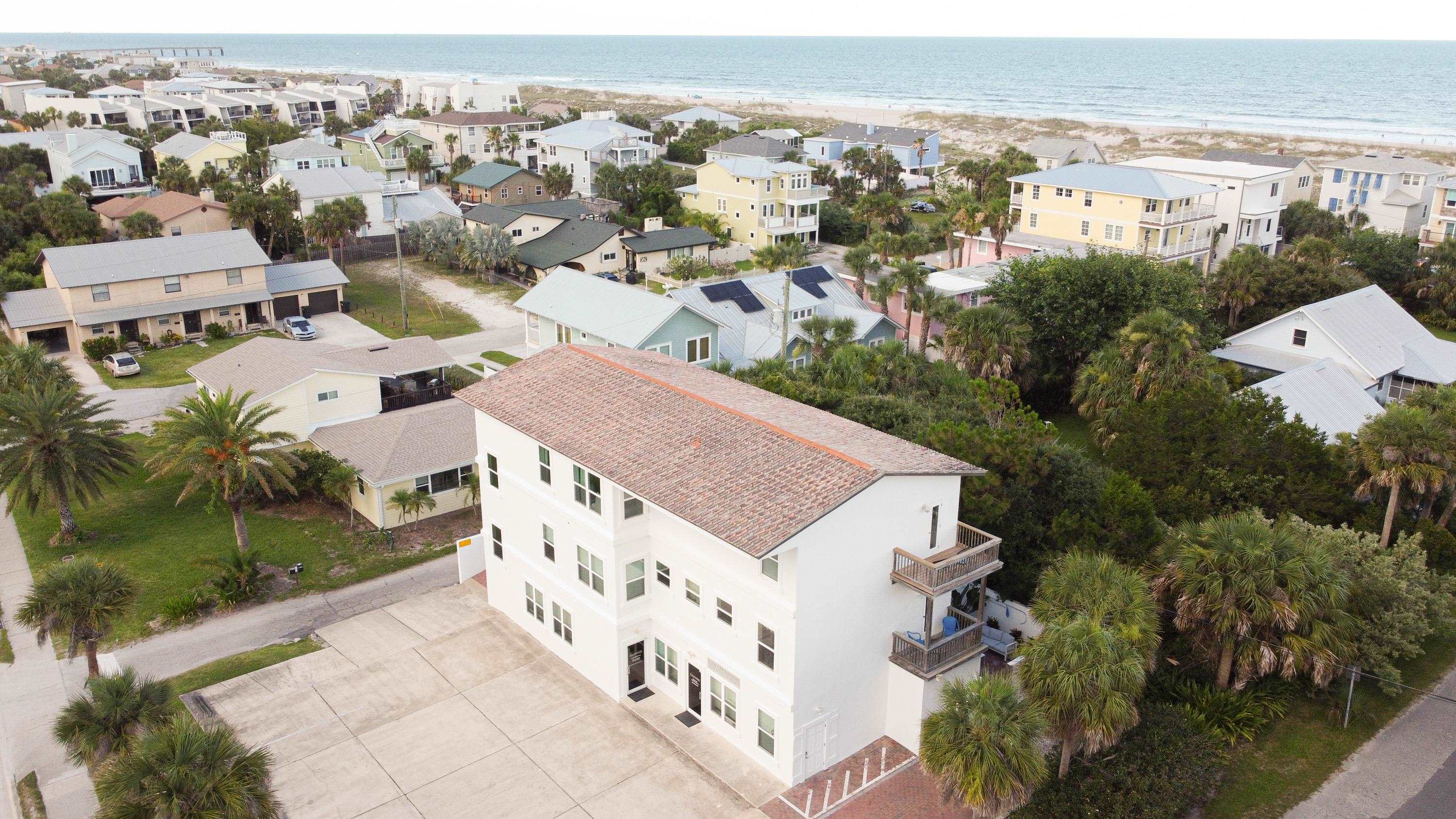 Image 7 of 52 For 670 A1a Beach Boulevard  D