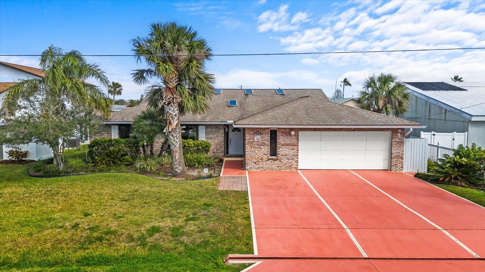 Details for 148 Lantana Ave, Flagler Beach, FL 32136