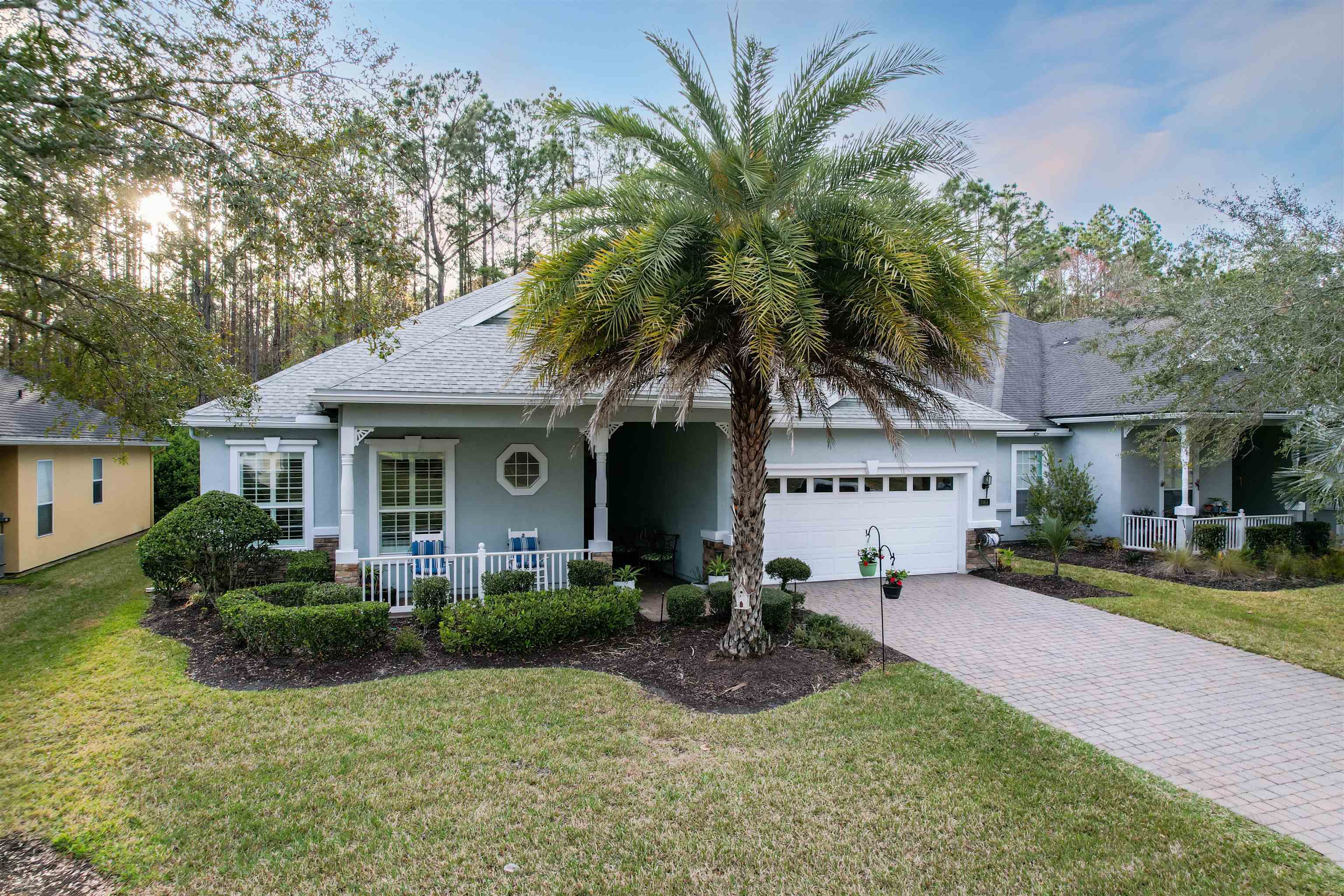 Details for 1161 Inverness Dr, St Augustine, FL 32092