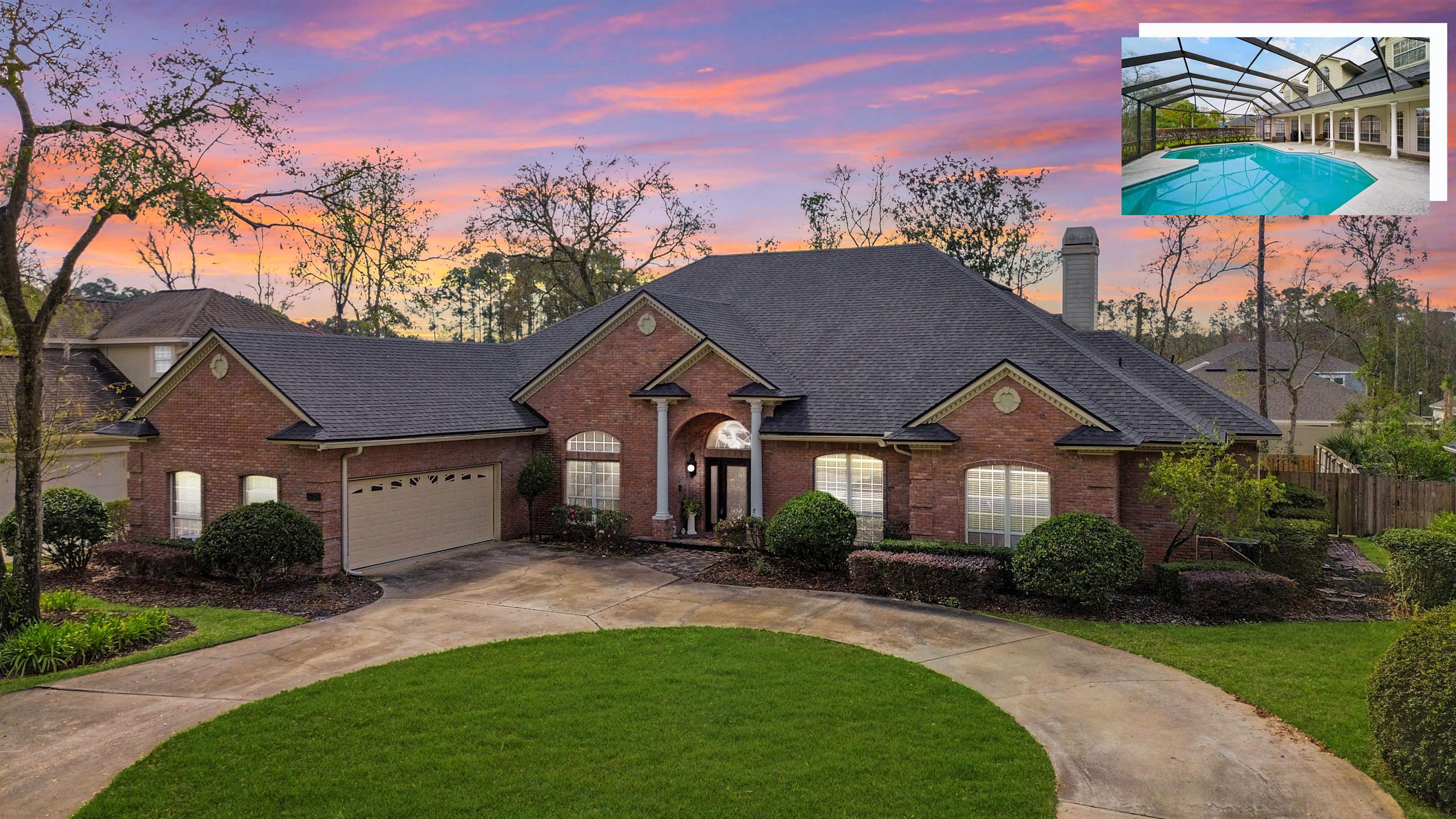 Details for 3728 Mosswood Ct, Jacksonville, FL 32223