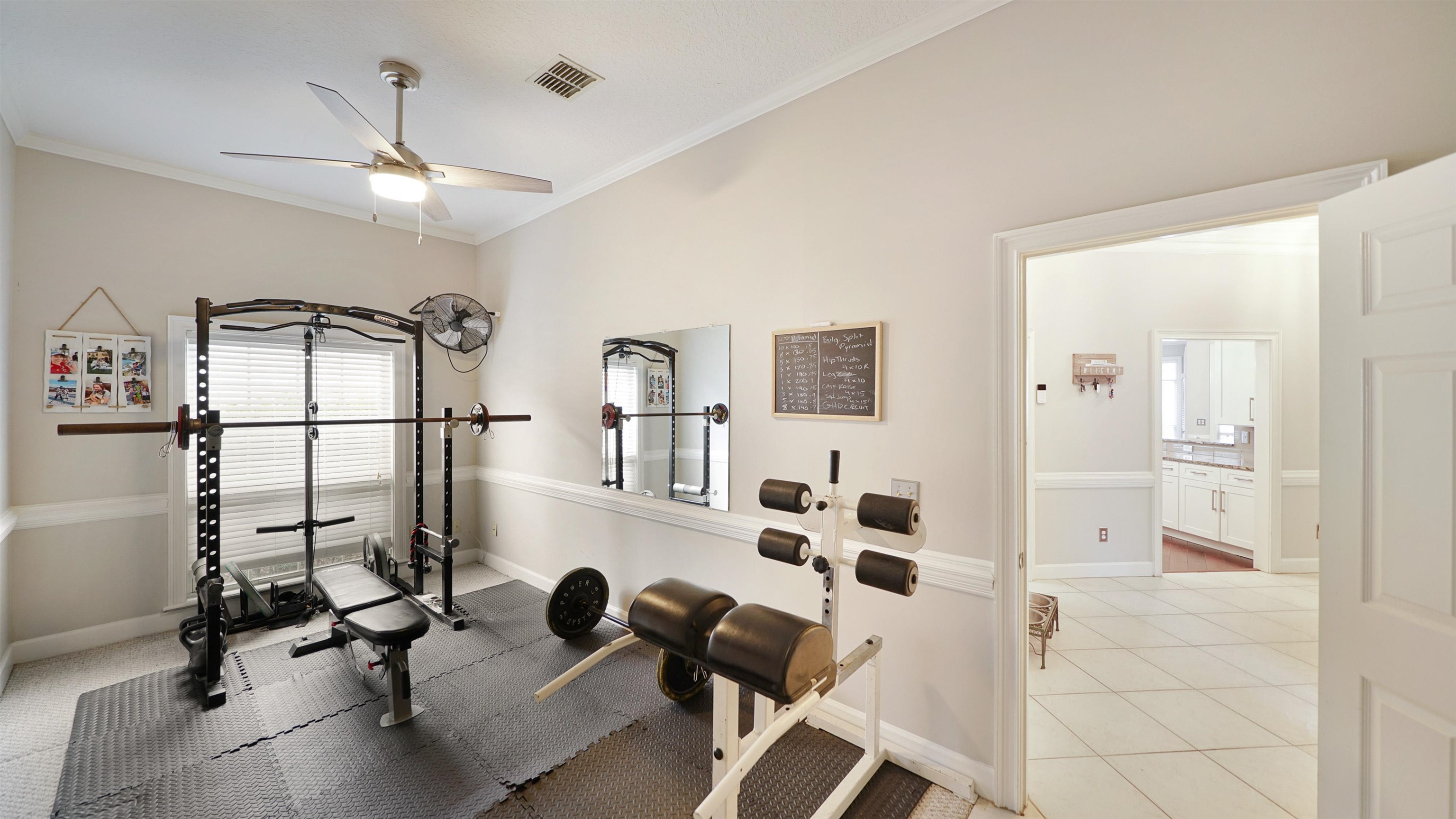 Image 31 of 57 For 3728 Mosswood Ct