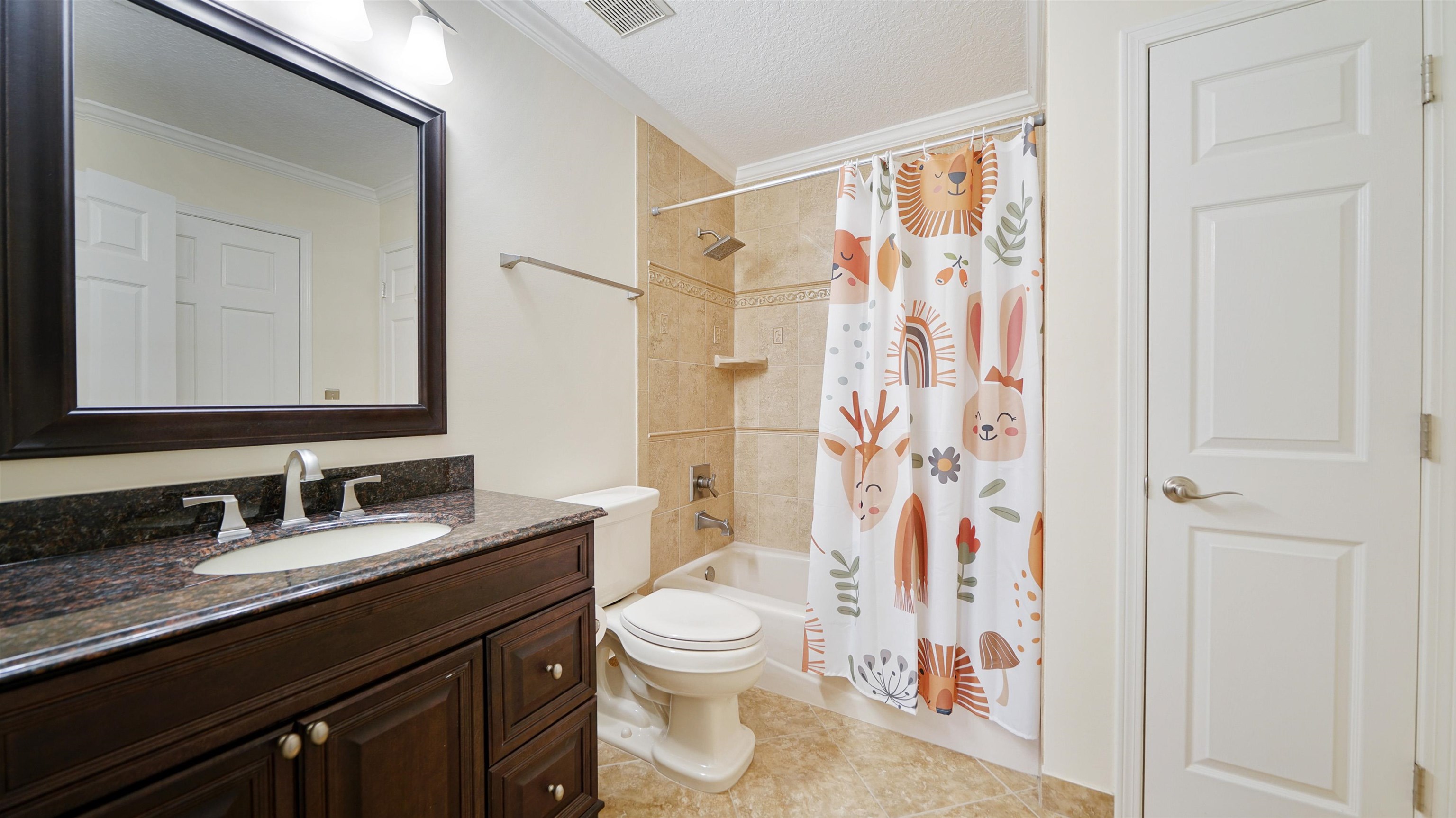 Image 40 of 57 For 3728 Mosswood Ct
