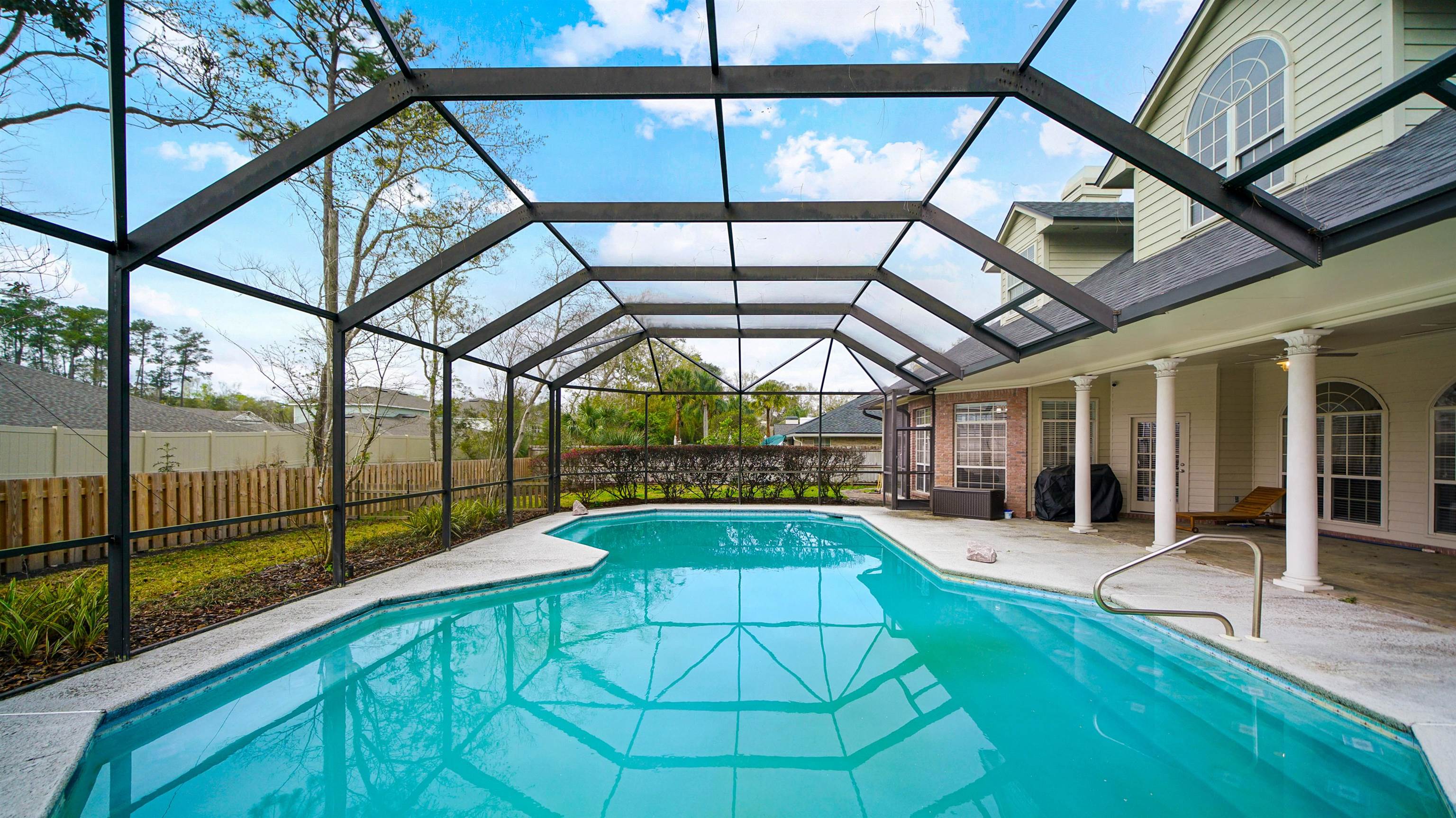 Image 45 of 57 For 3728 Mosswood Ct