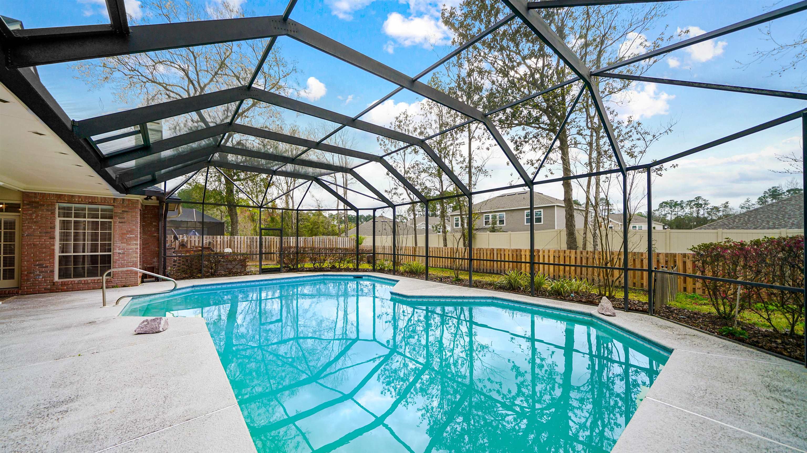 Image 46 of 57 For 3728 Mosswood Ct