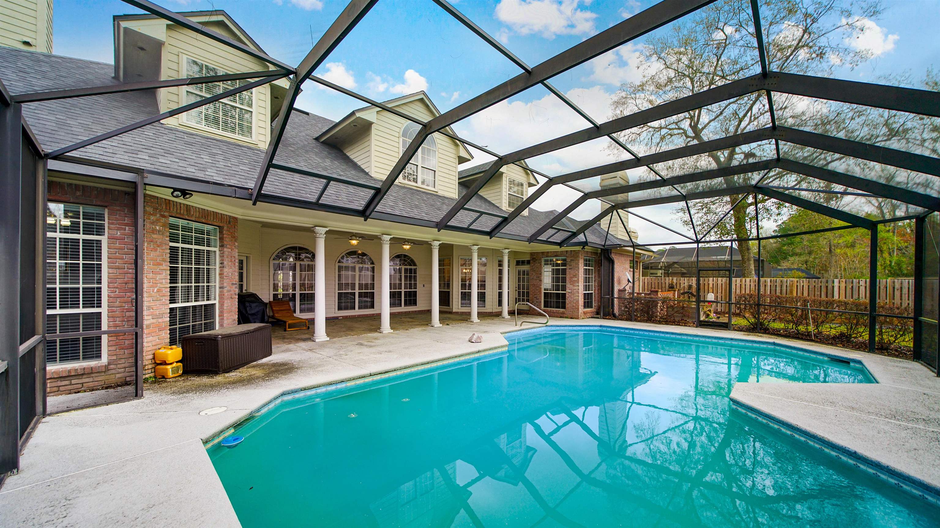 Image 47 of 57 For 3728 Mosswood Ct