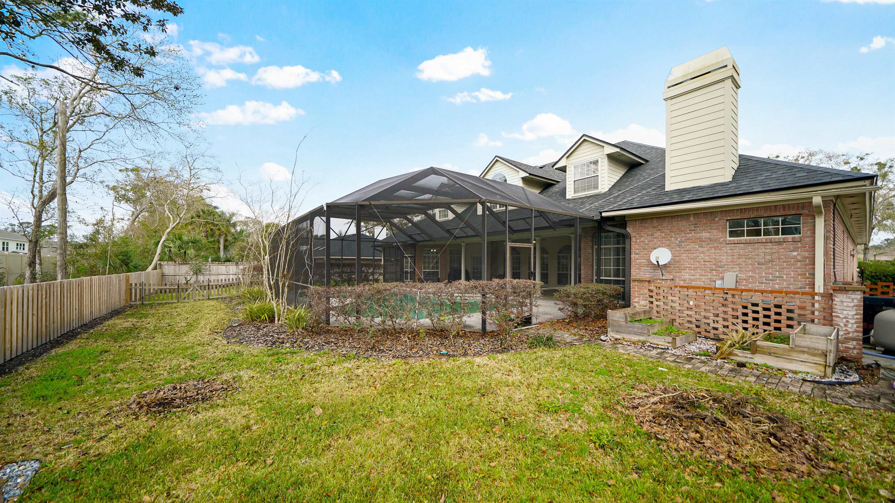 Image 48 of 57 For 3728 Mosswood Ct