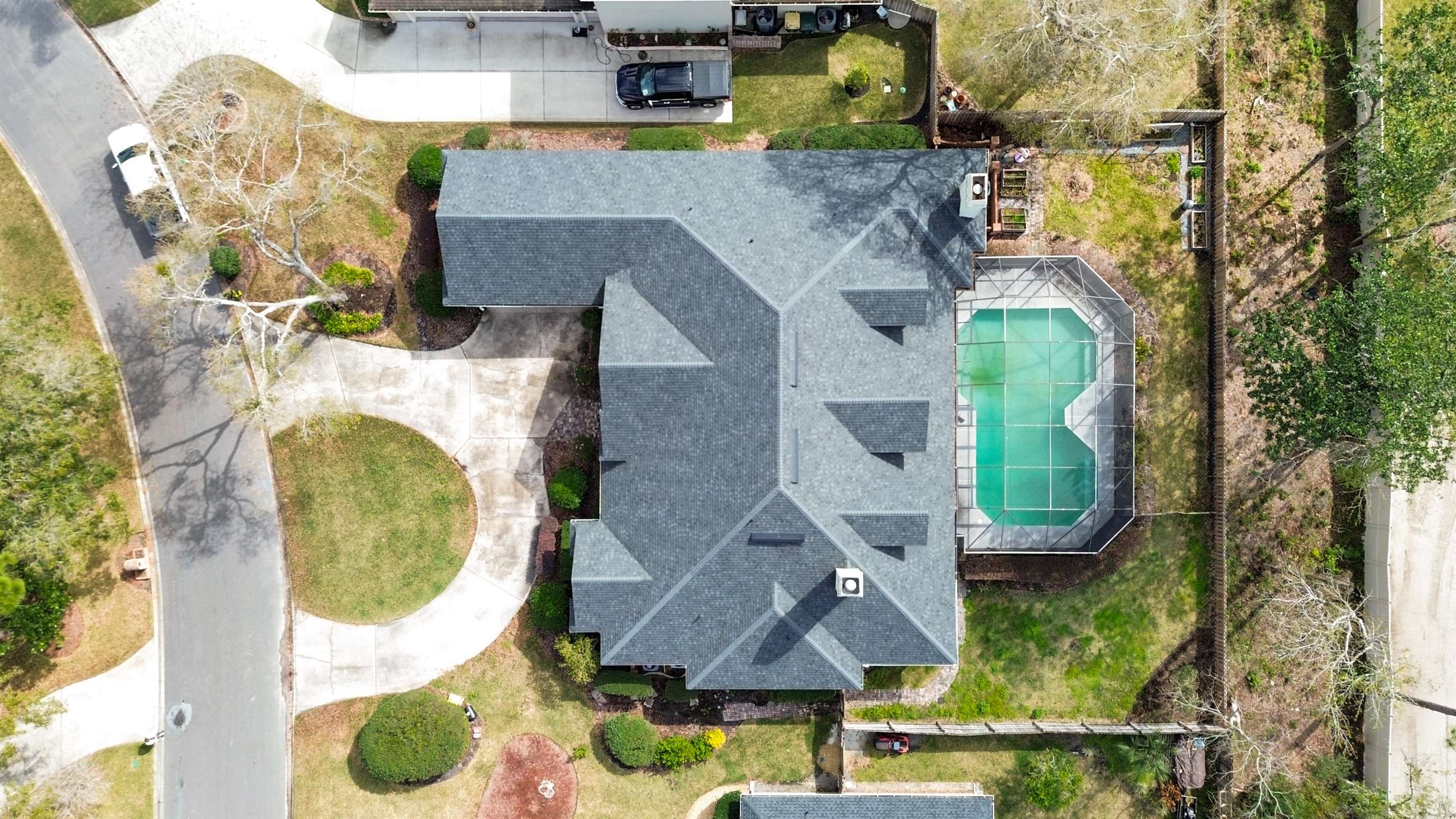 Image 50 of 57 For 3728 Mosswood Ct