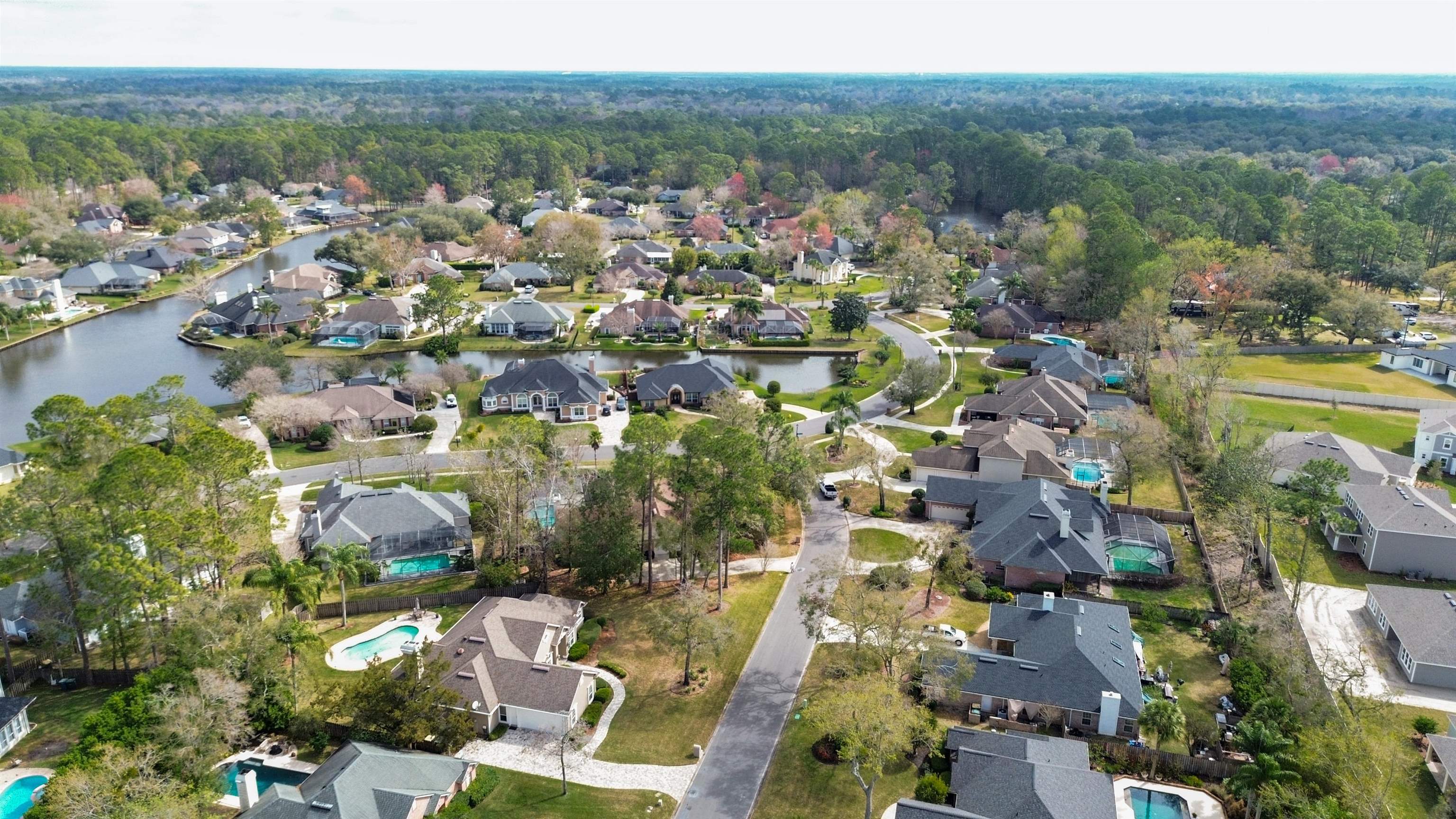 Image 52 of 57 For 3728 Mosswood Ct